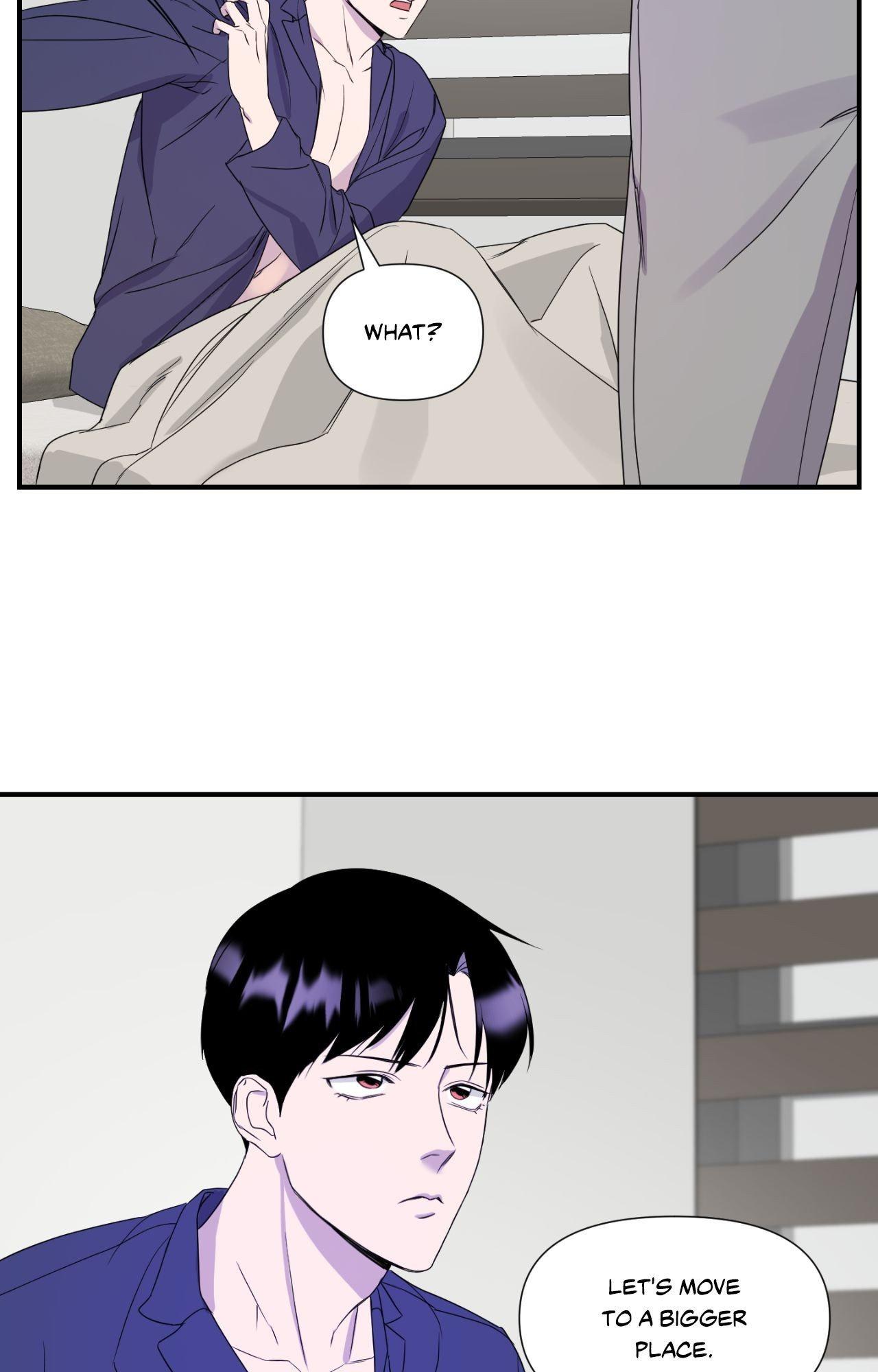 Read Imitation Gold chapter 15 image 30 on Lezhin