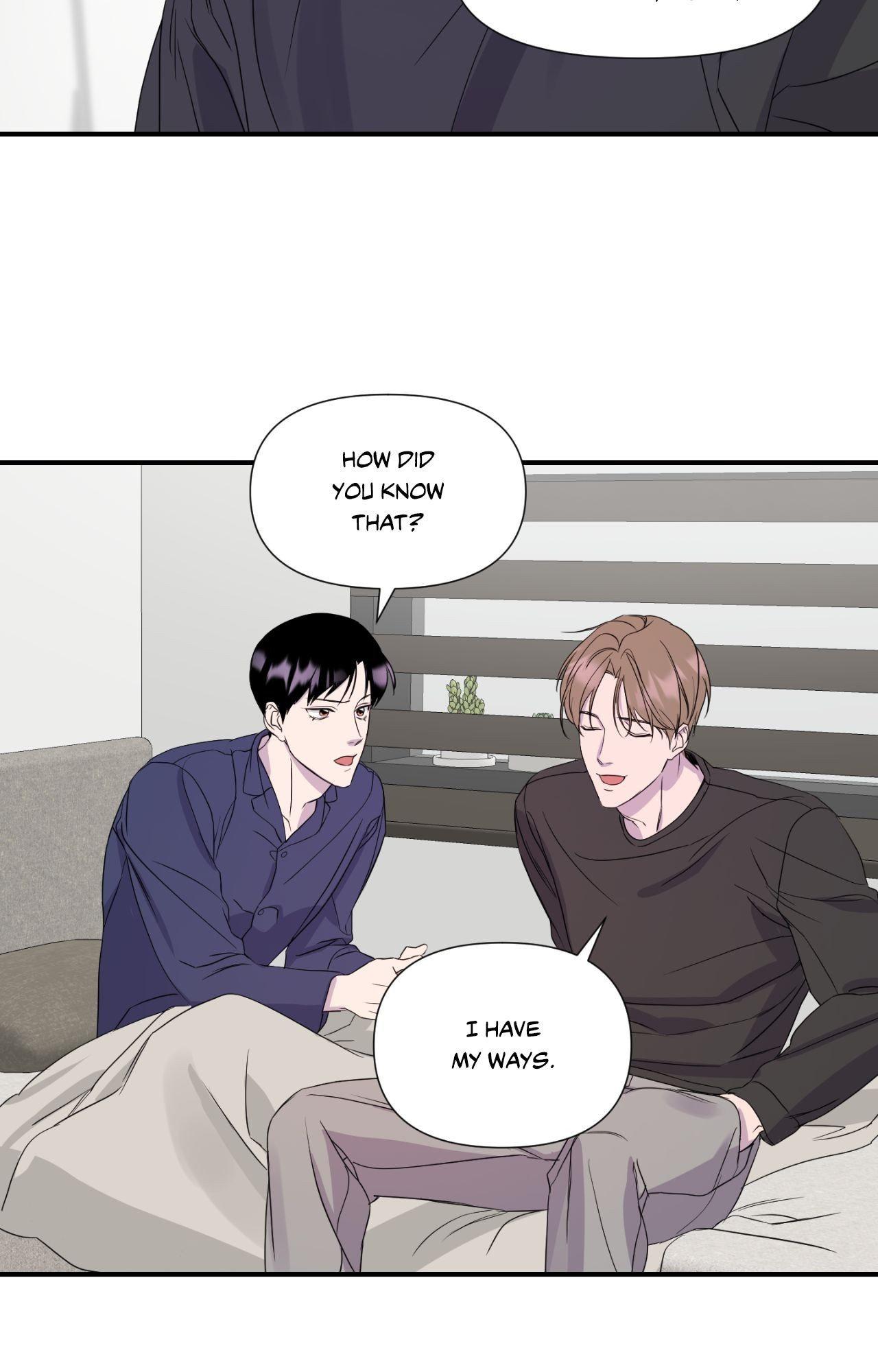 Read Imitation Gold chapter 15 image 32 on Lezhin