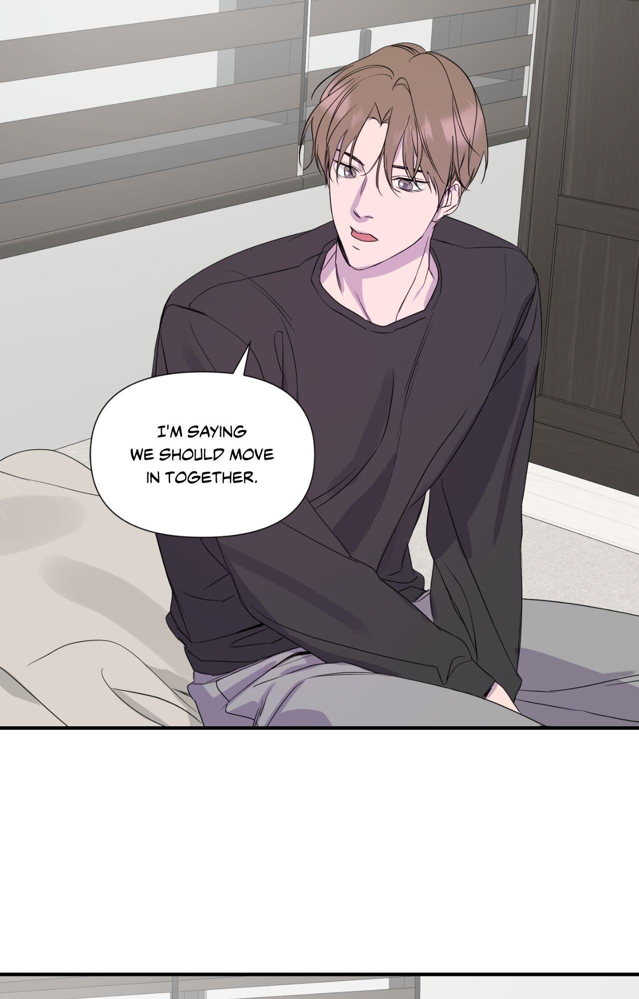 Read Imitation Gold chapter 15 image 34 on Lezhin