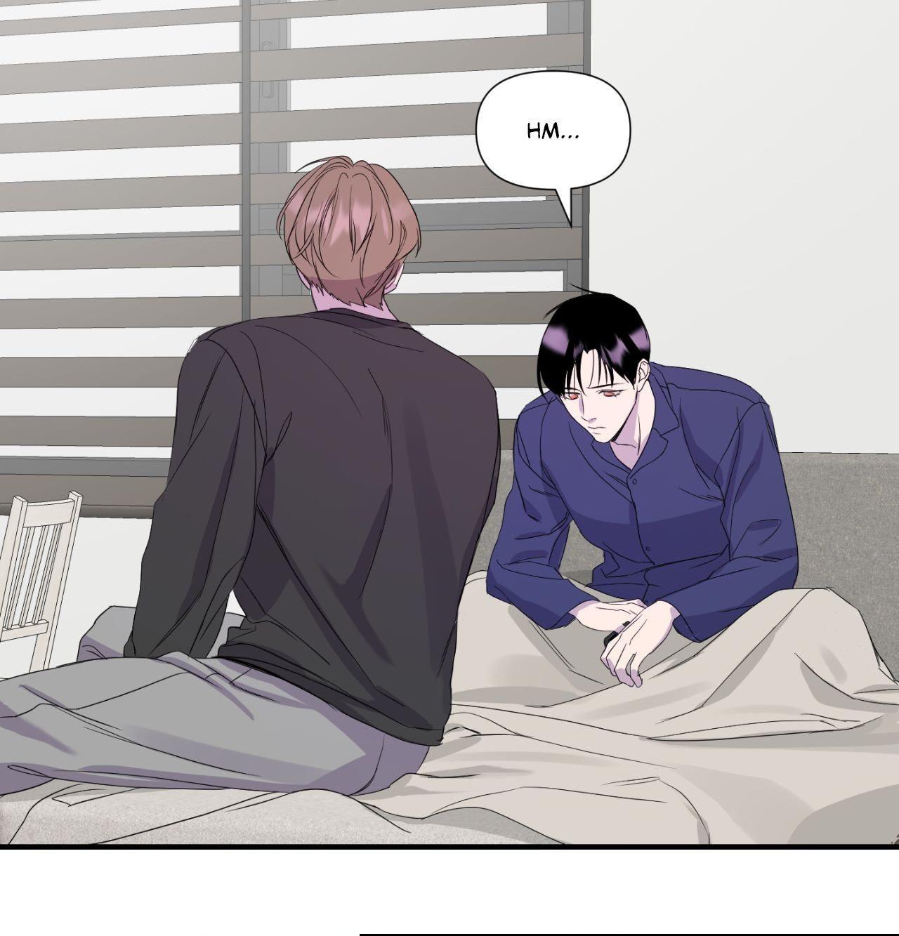 Read Imitation Gold chapter 15 image 35 on Lezhin