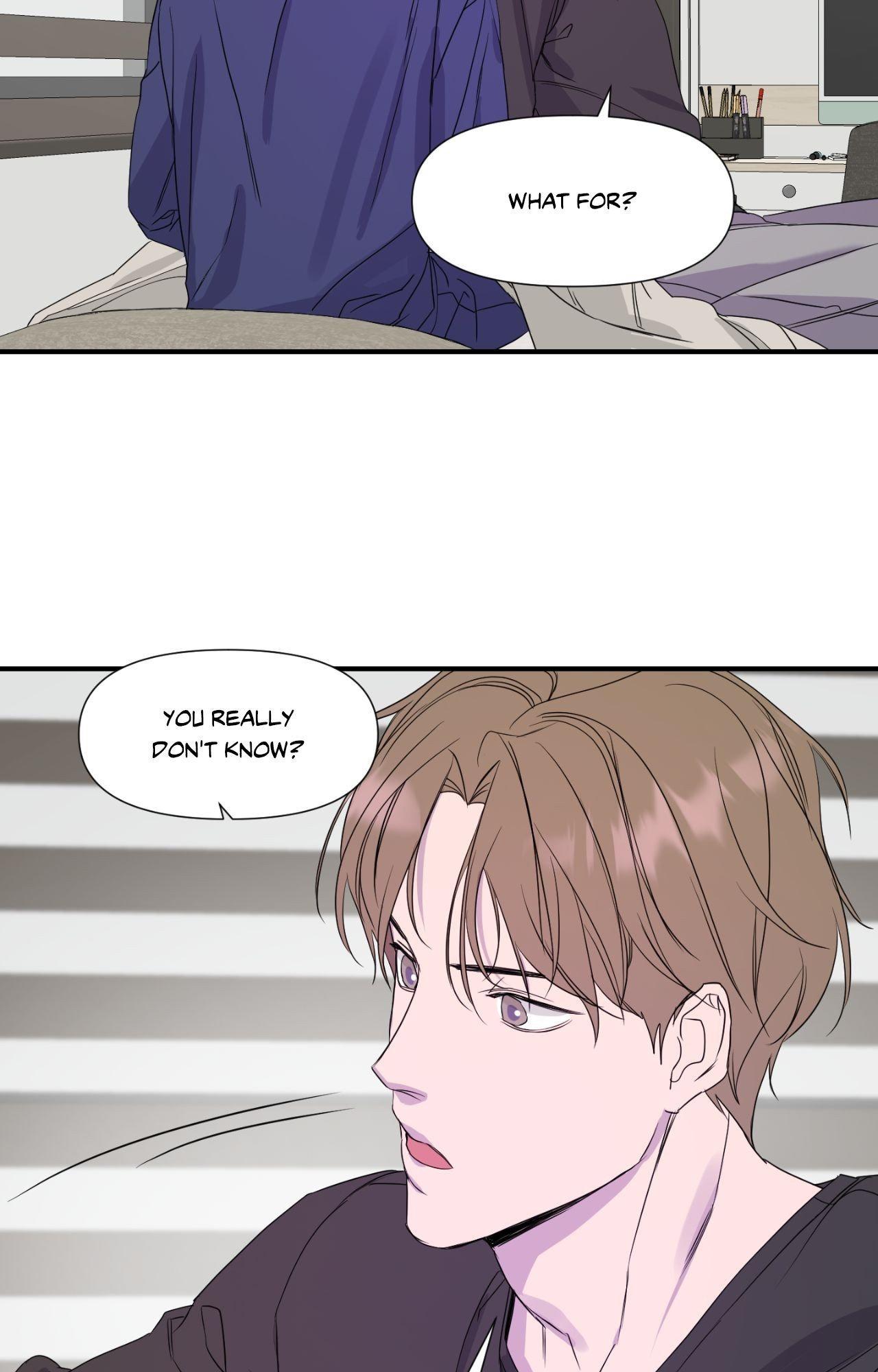 Read Imitation Gold chapter 15 image 39 on Lezhin