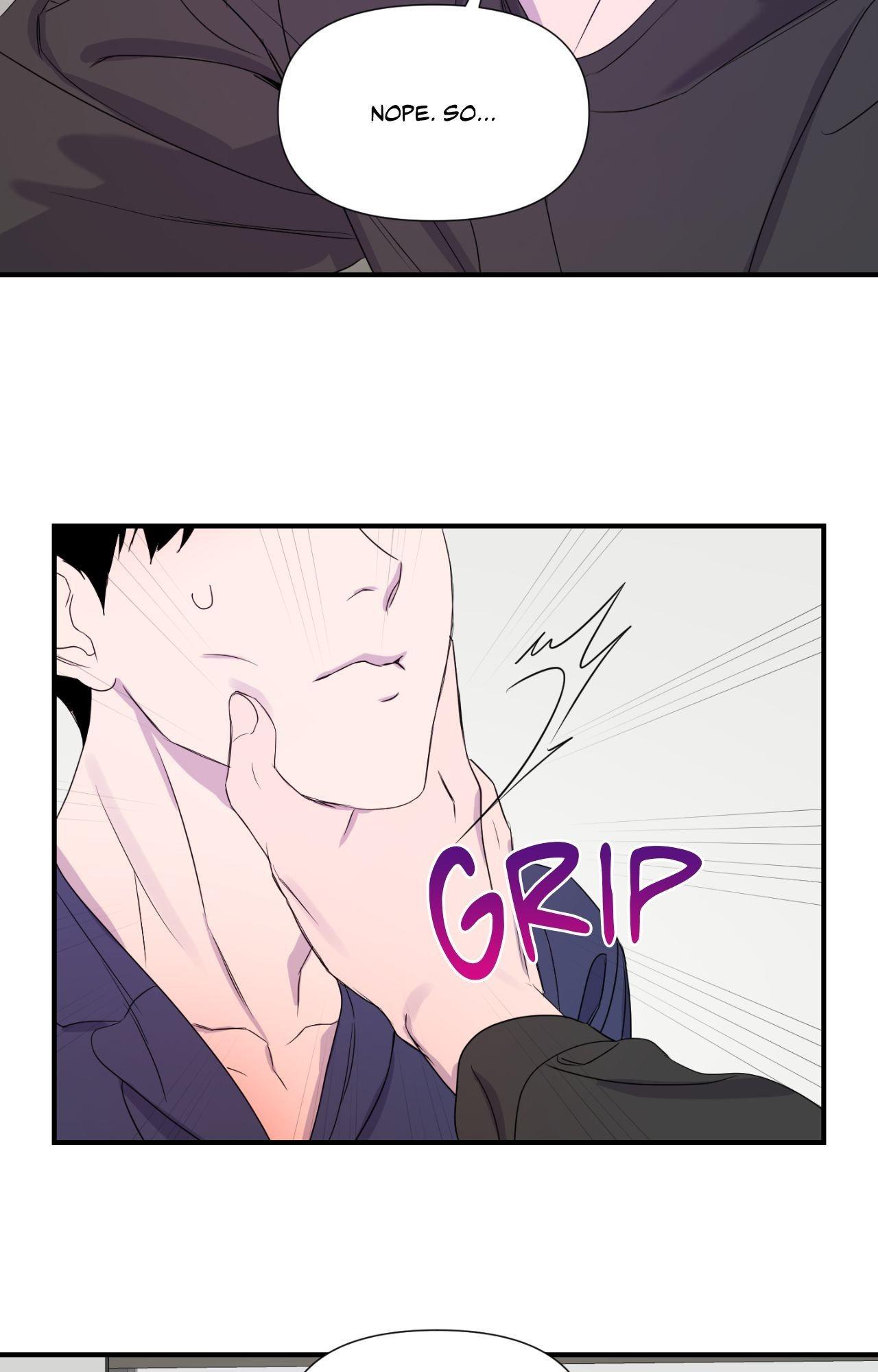 Read Imitation Gold chapter 15 image 40 on Lezhin
