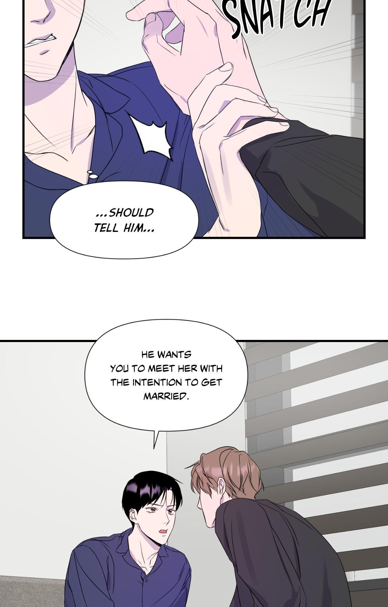 Read Imitation Gold chapter 15 image 44 on Lezhin