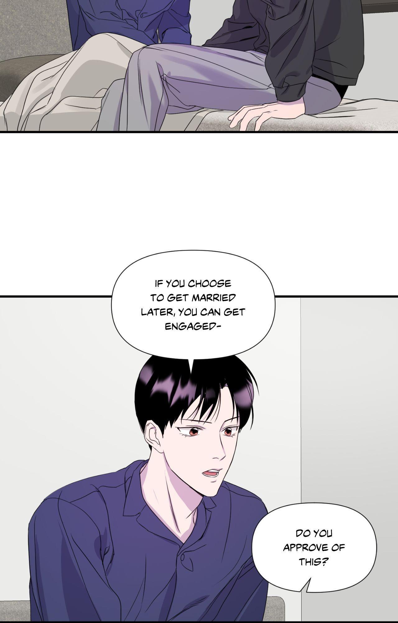 Read Imitation Gold chapter 15 image 45 on Lezhin