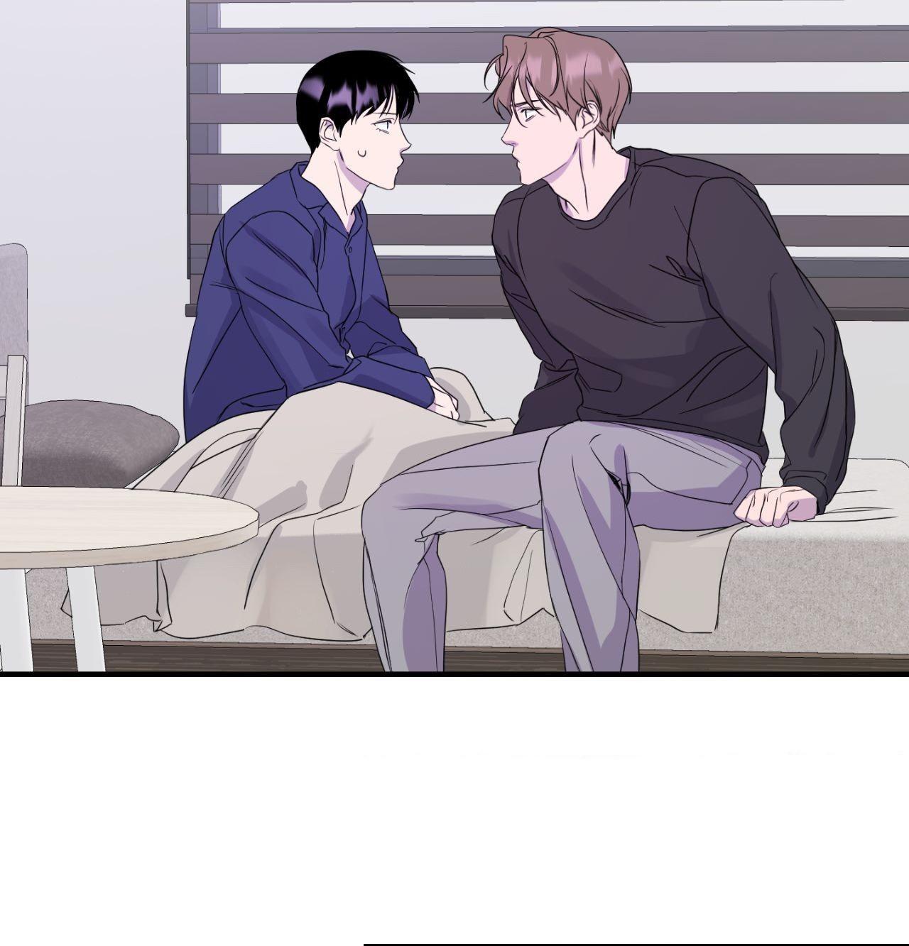 Read Imitation Gold chapter 15 image 49 on Lezhin
