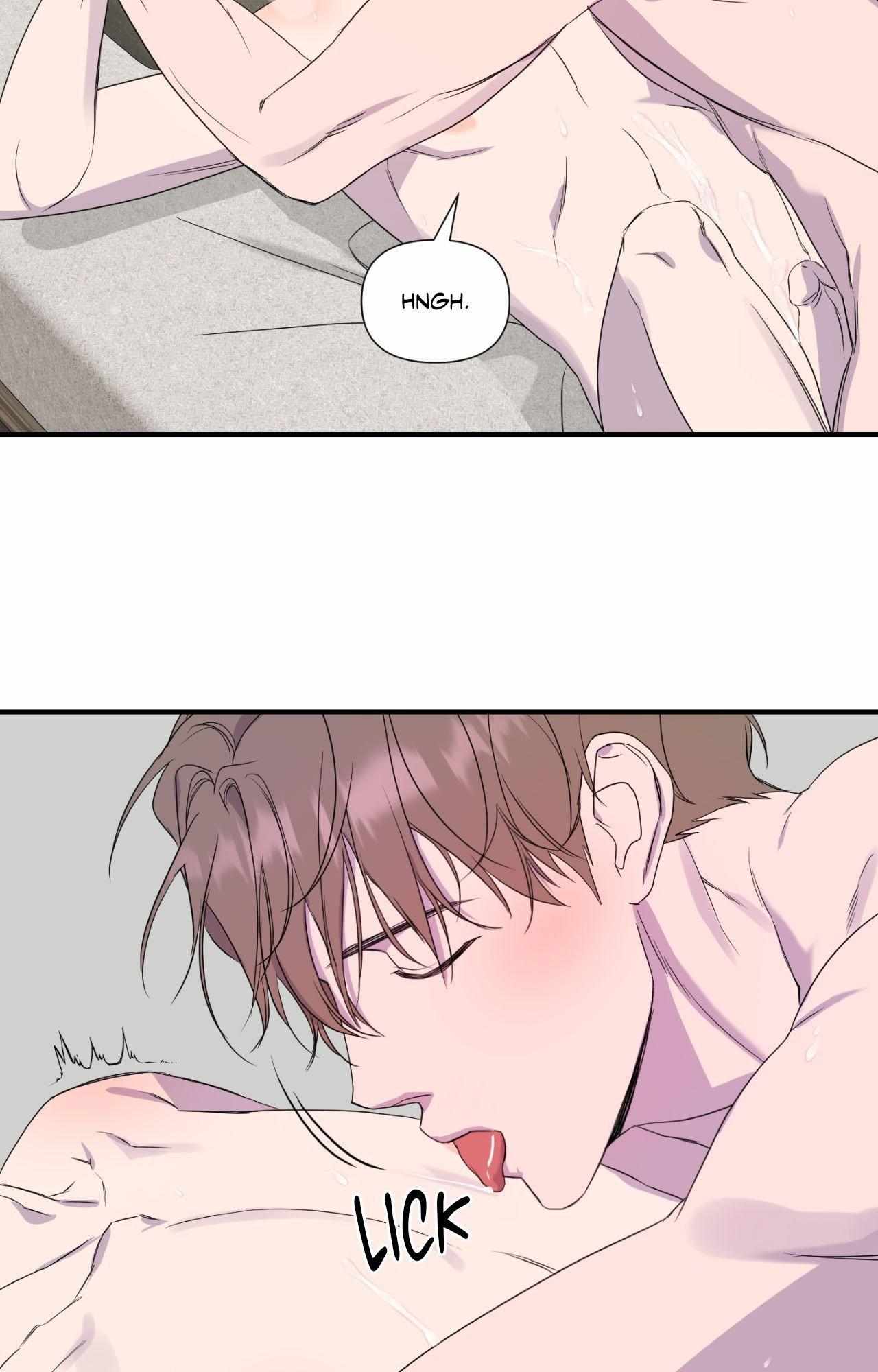 Read Imitation Gold chapter 15 image 5 on Lezhin