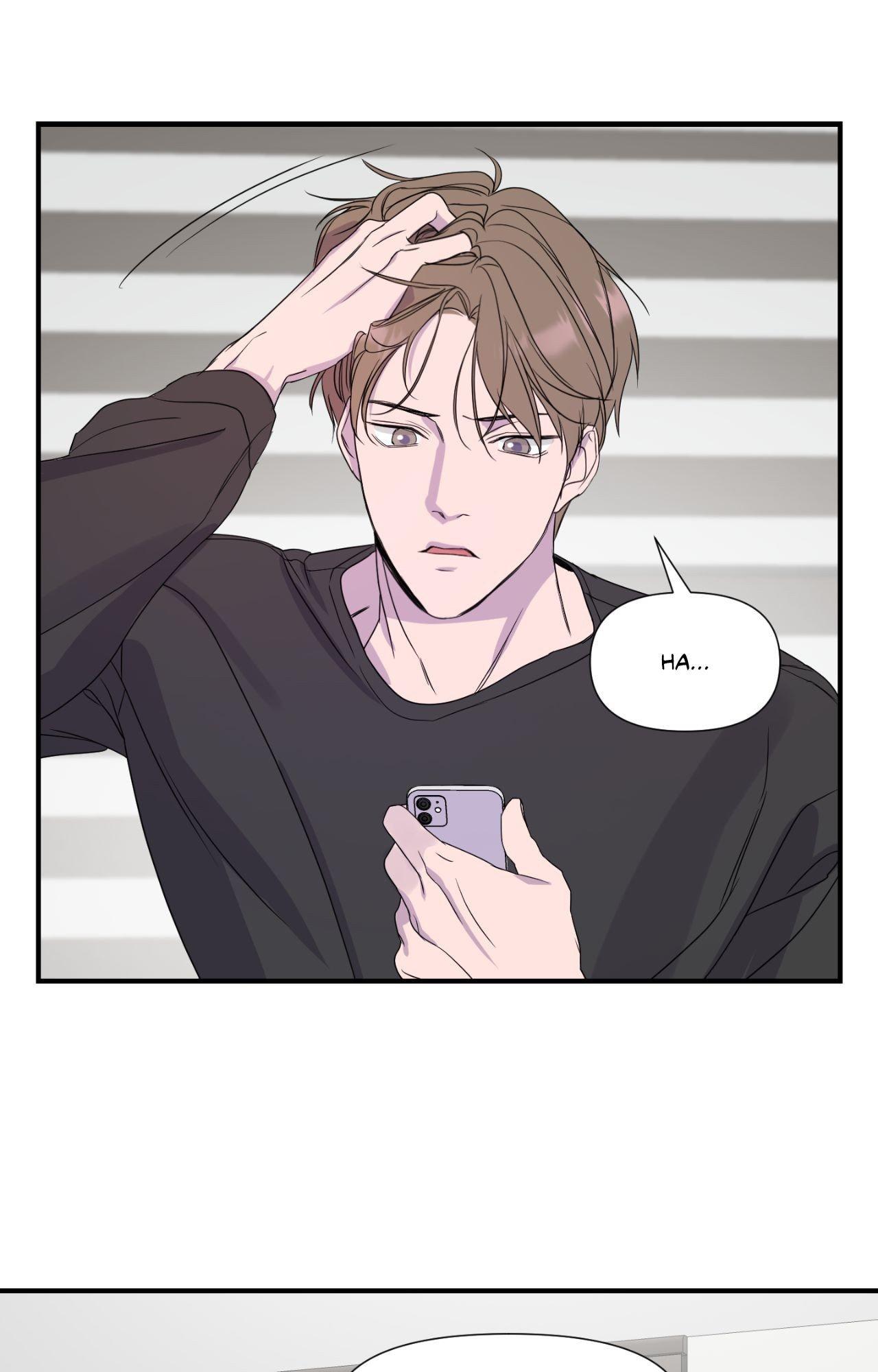 Read Imitation Gold chapter 15 image 50 on Lezhin
