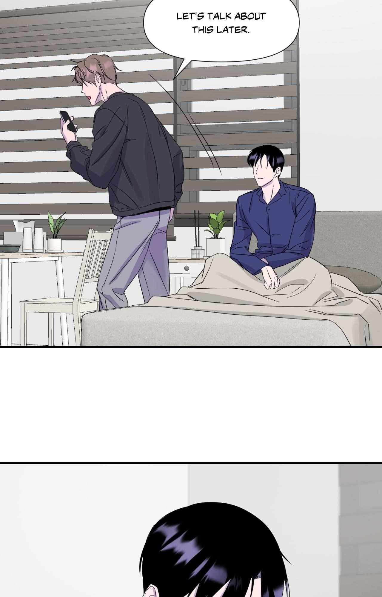 Read Imitation Gold chapter 15 image 51 on Lezhin