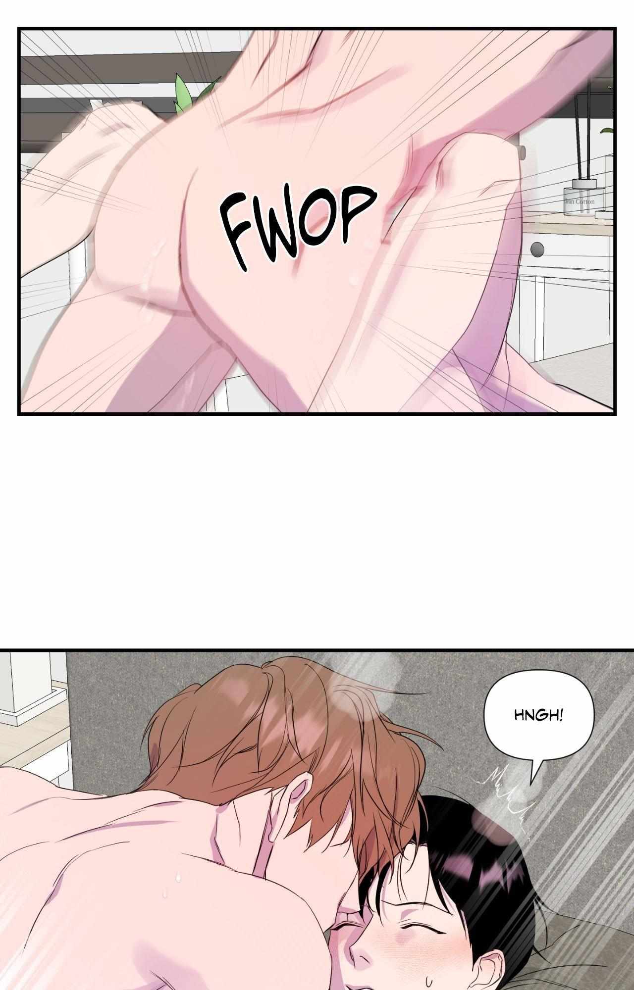 Read Imitation Gold chapter 15 image 9 on Lezhin
