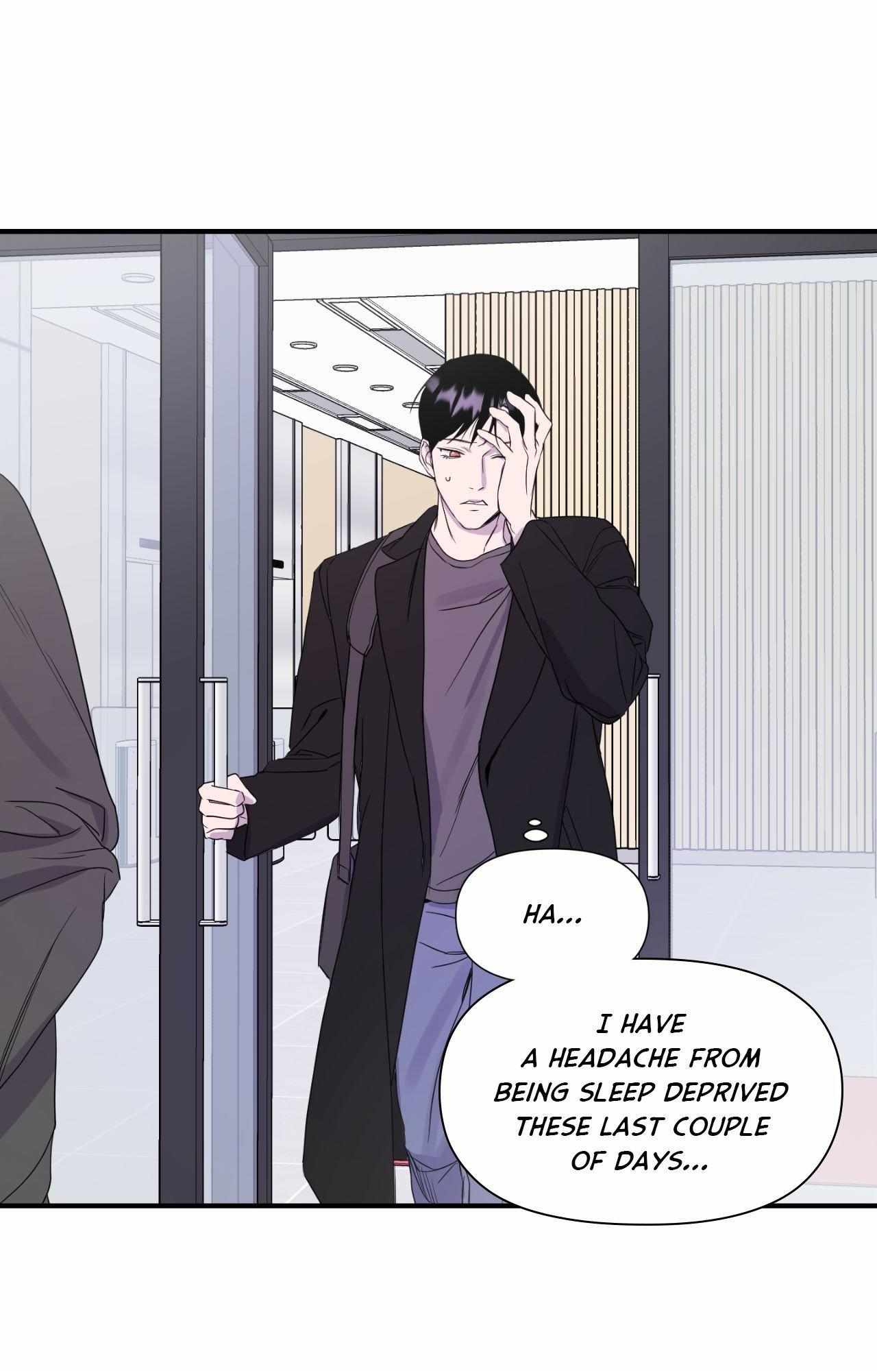 Read Imitation Gold chapter 16 image 1 on Lezhin