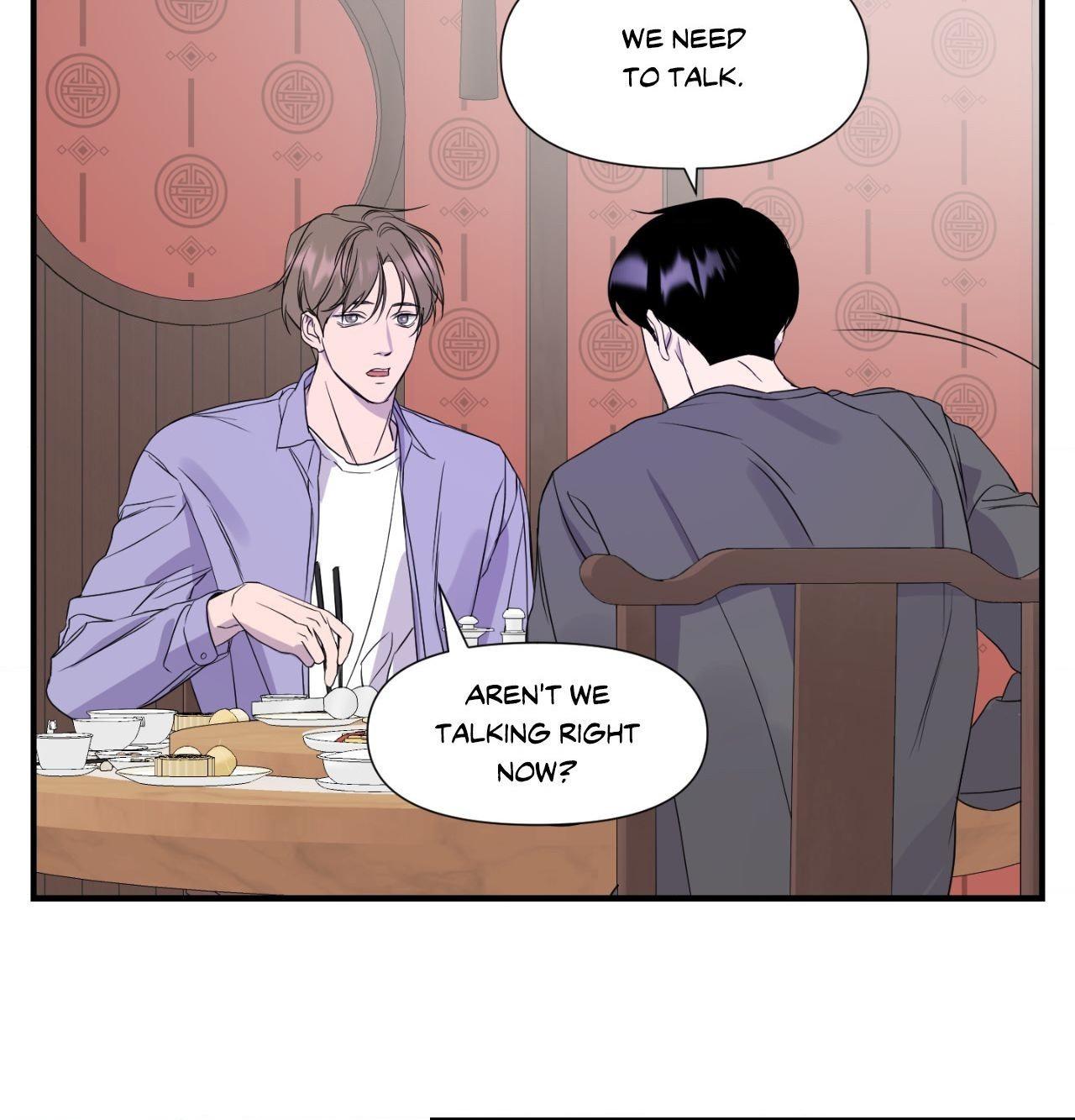 Read Imitation Gold chapter 16 image 14 on Lezhin