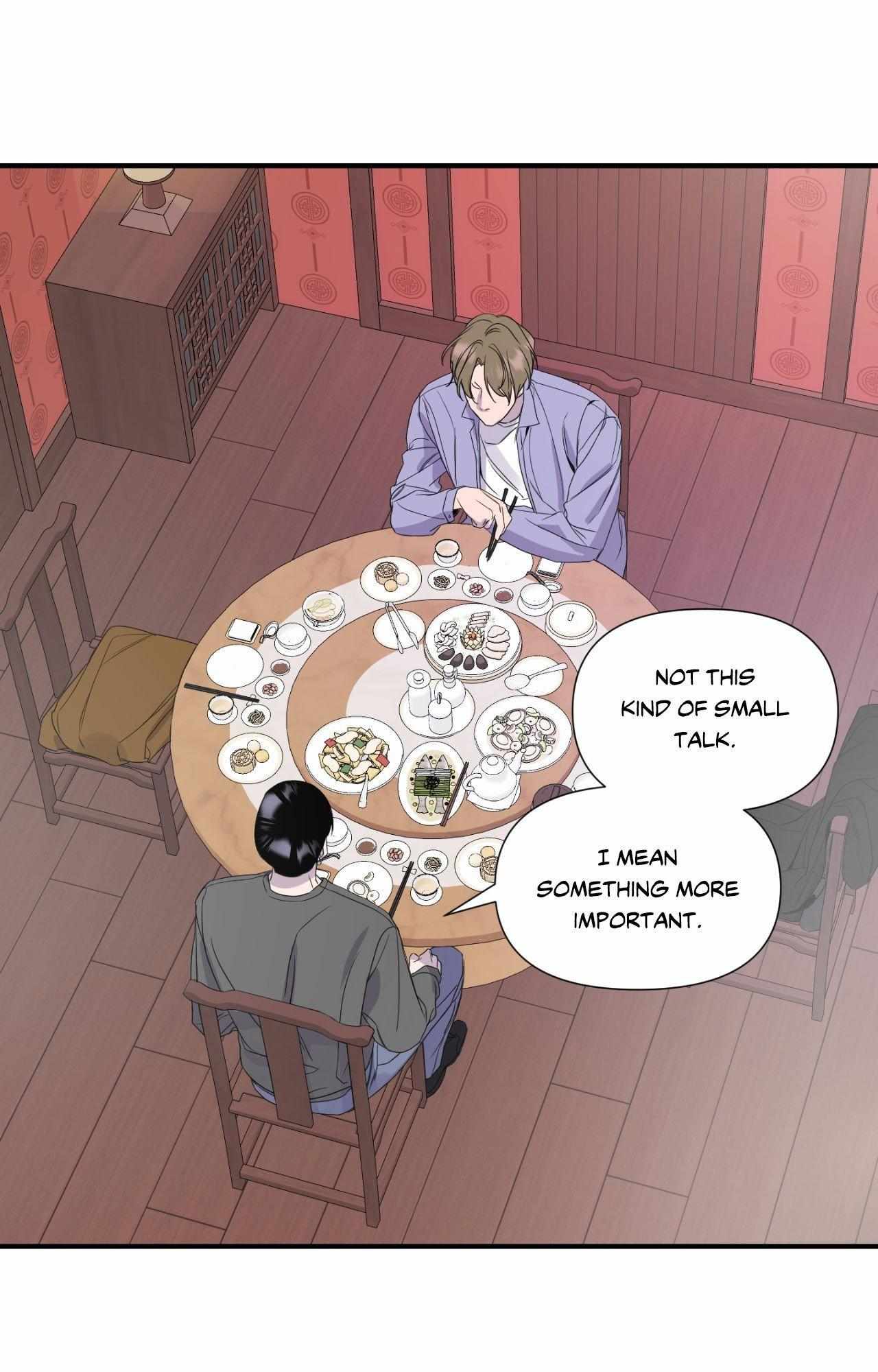 Read Imitation Gold chapter 16 image 15 on Lezhin