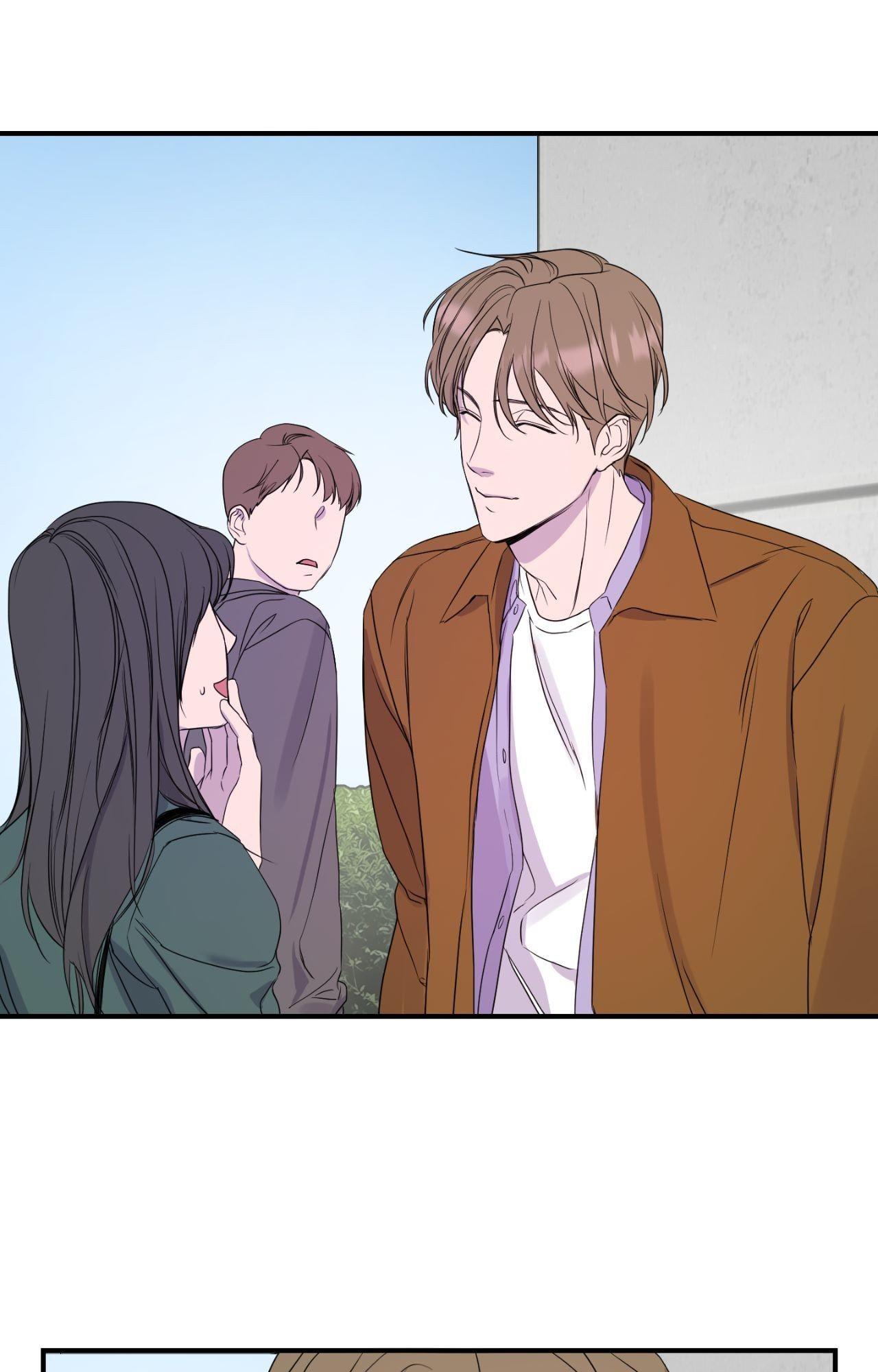 Read Imitation Gold chapter 16 image 2 on Lezhin