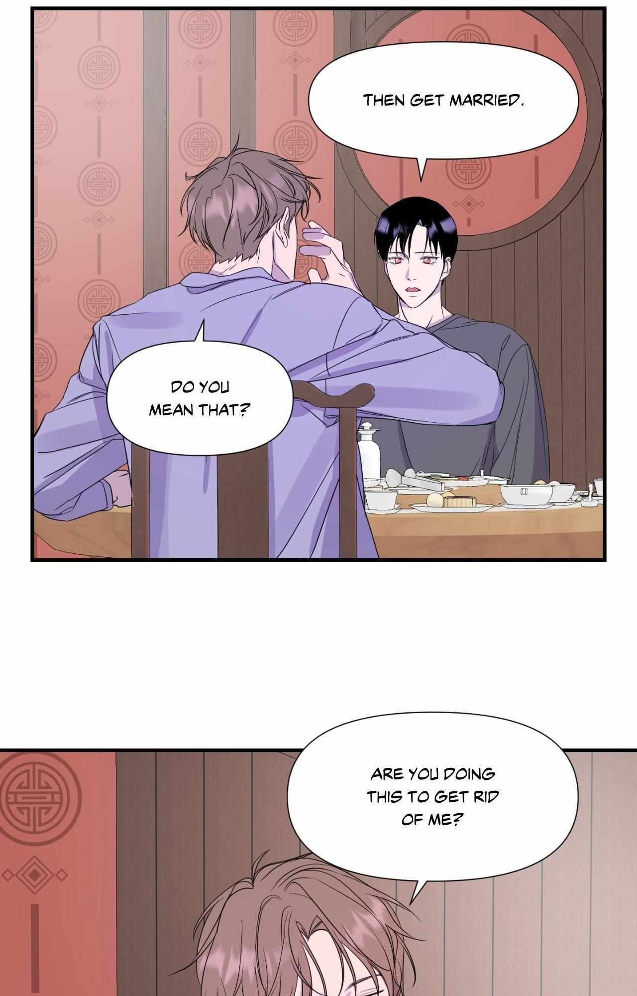 Read Imitation Gold chapter 16 image 22 on Lezhin
