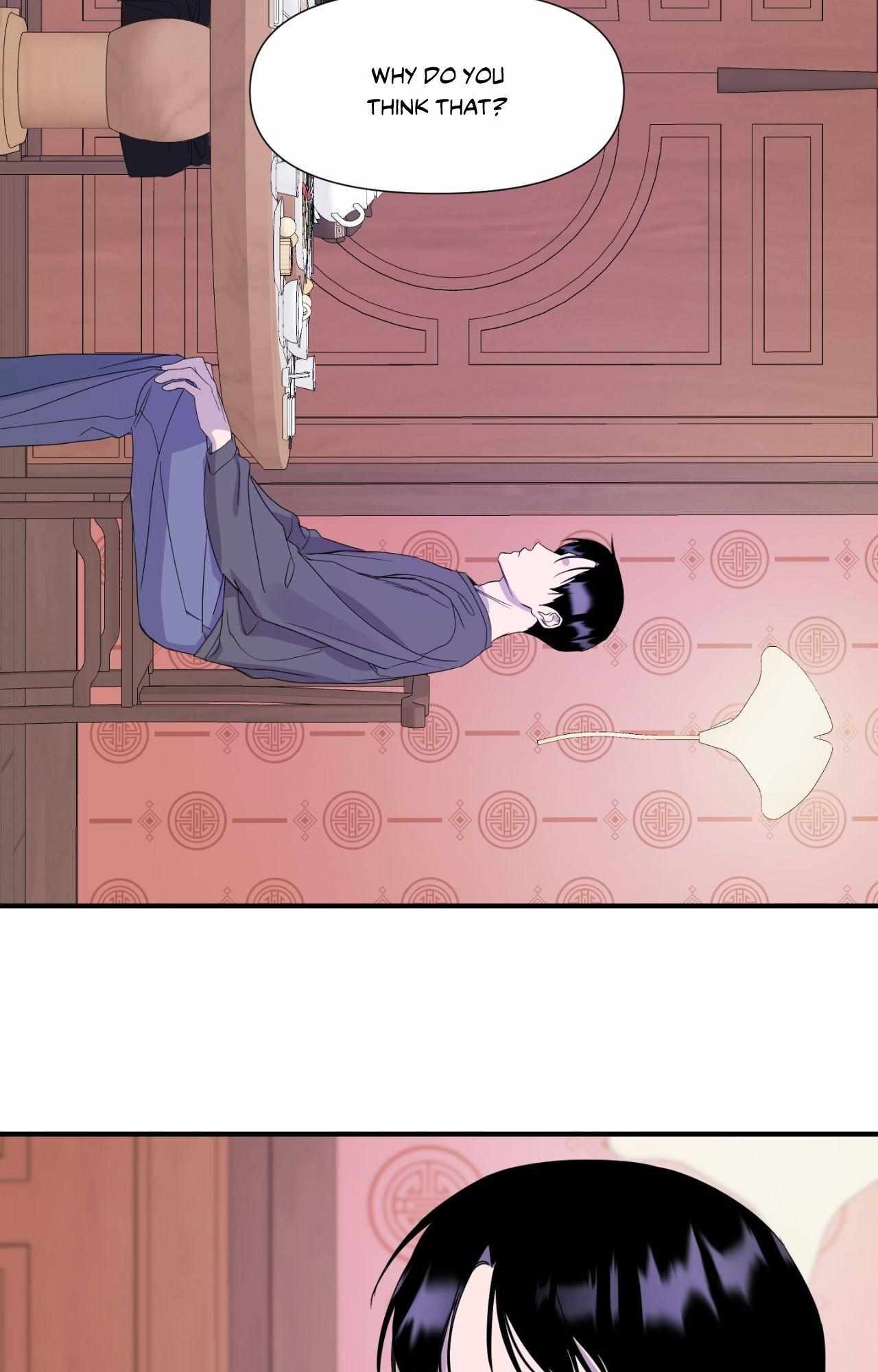 Read Imitation Gold chapter 16 image 25 on Lezhin