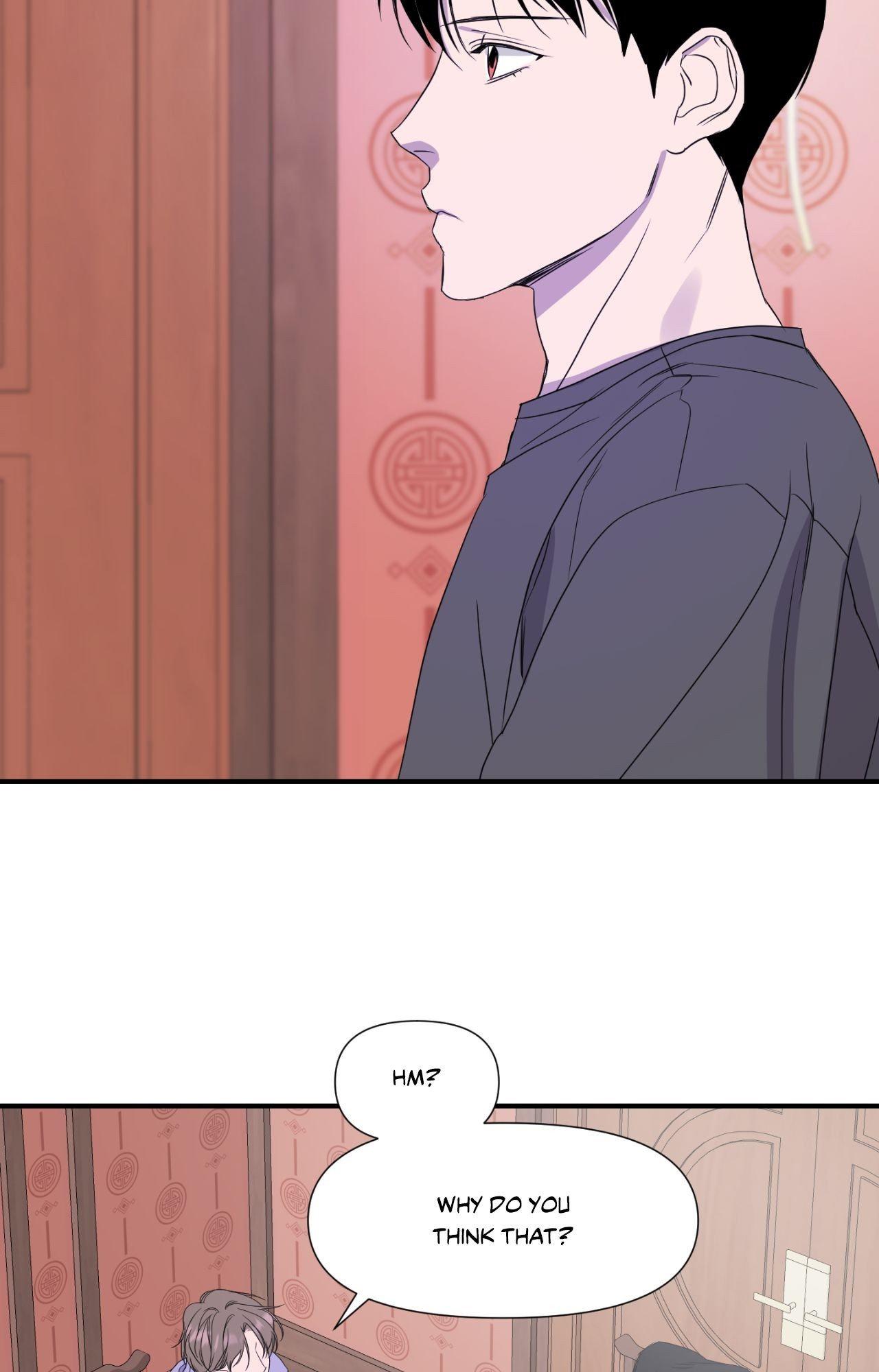 Read Imitation Gold chapter 16 image 26 on Lezhin