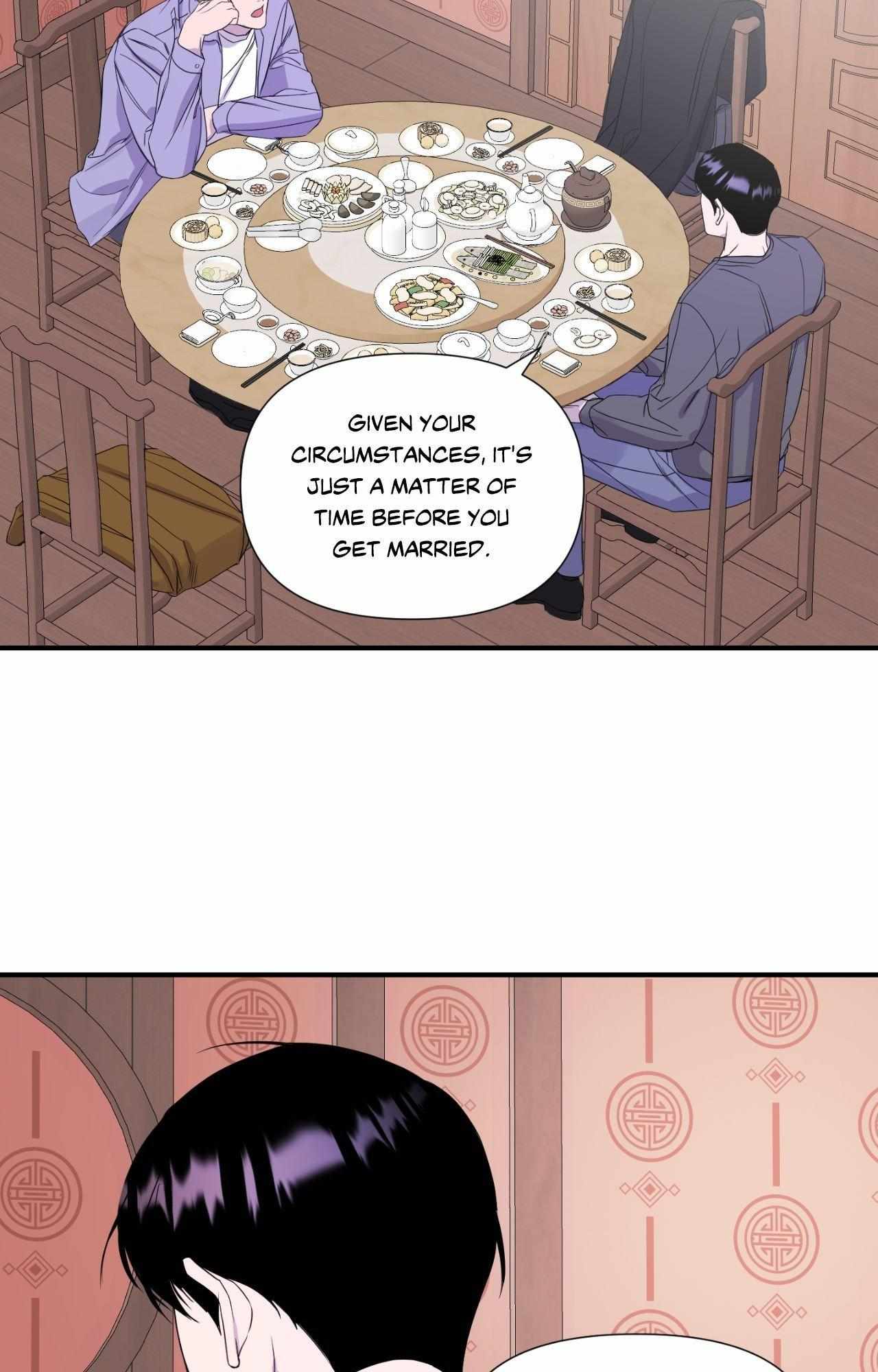 Read Imitation Gold chapter 16 image 27 on Lezhin