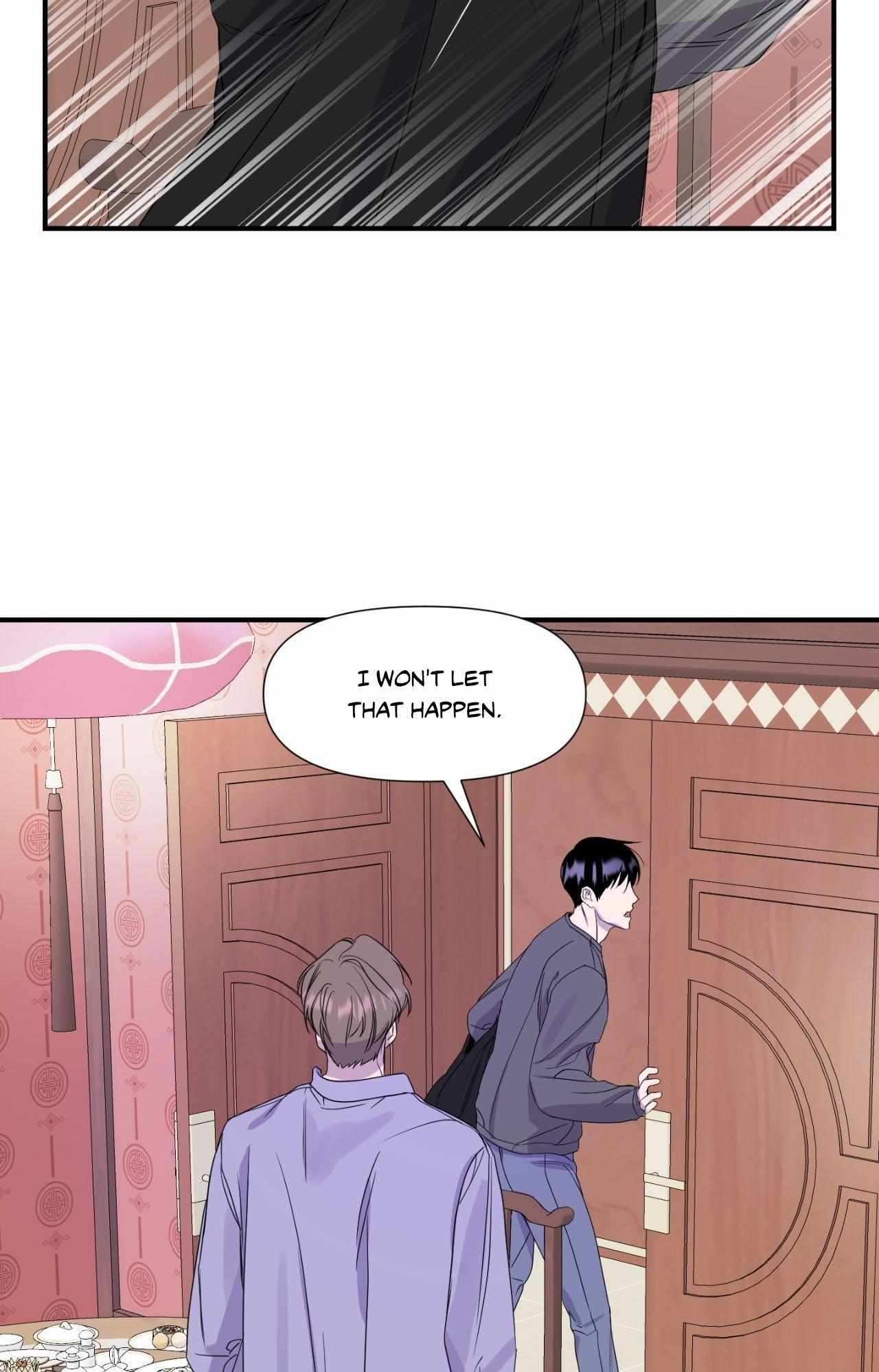 Read Imitation Gold chapter 16 image 41 on Lezhin