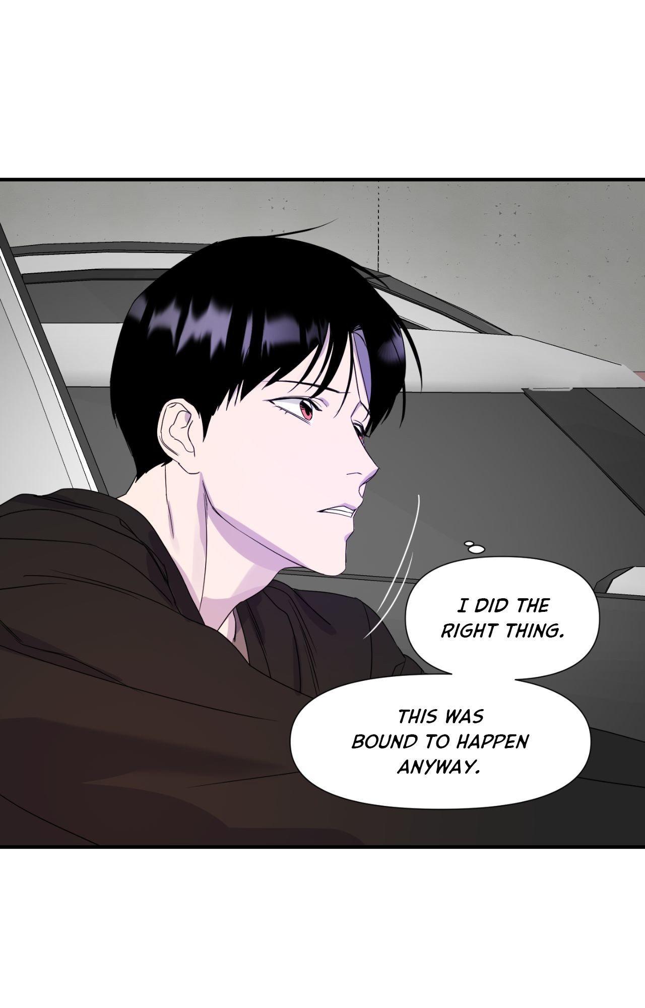Read Imitation Gold chapter 16 image 46 on Lezhin