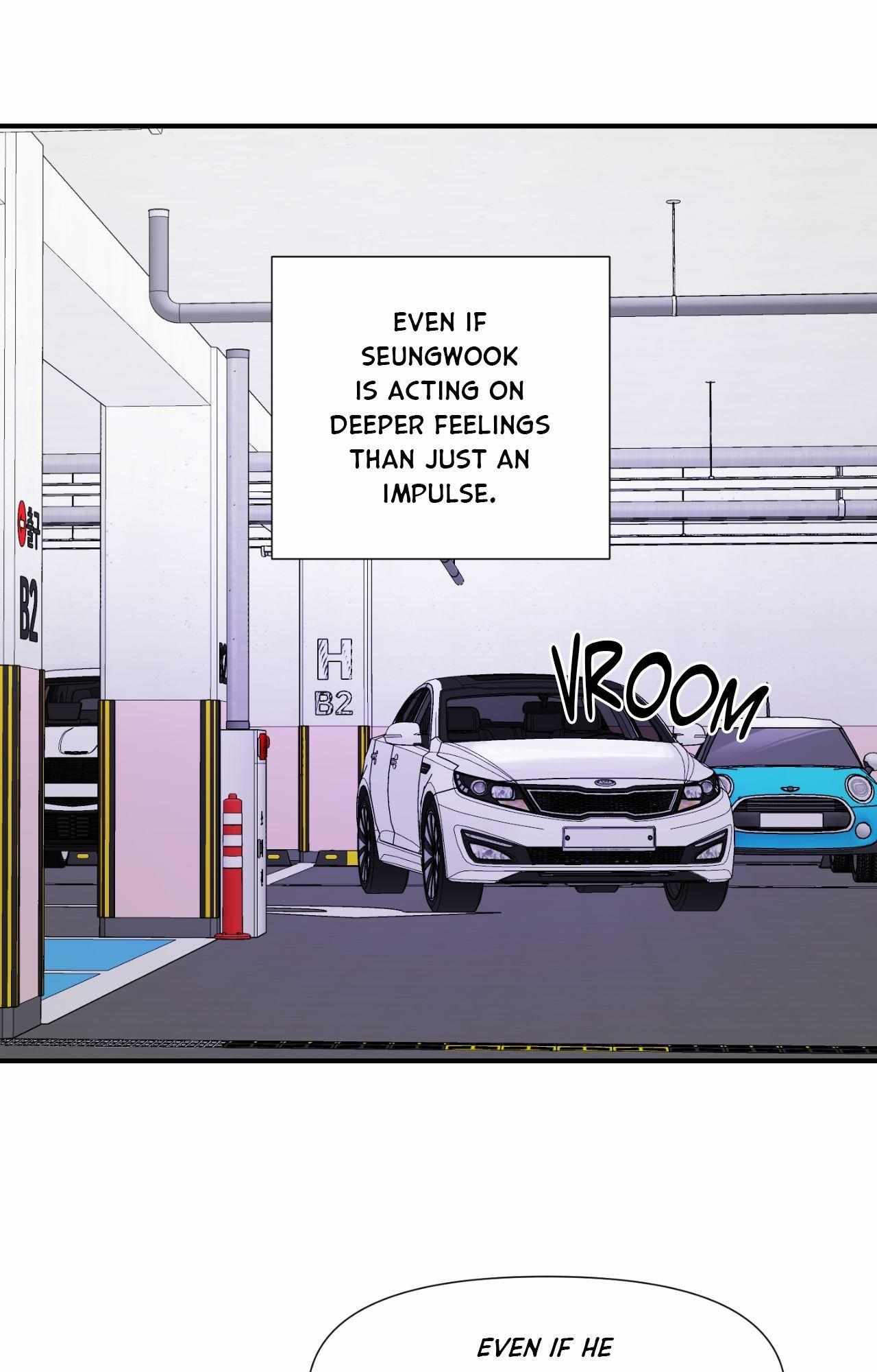 Read Imitation Gold chapter 16 image 47 on Lezhin