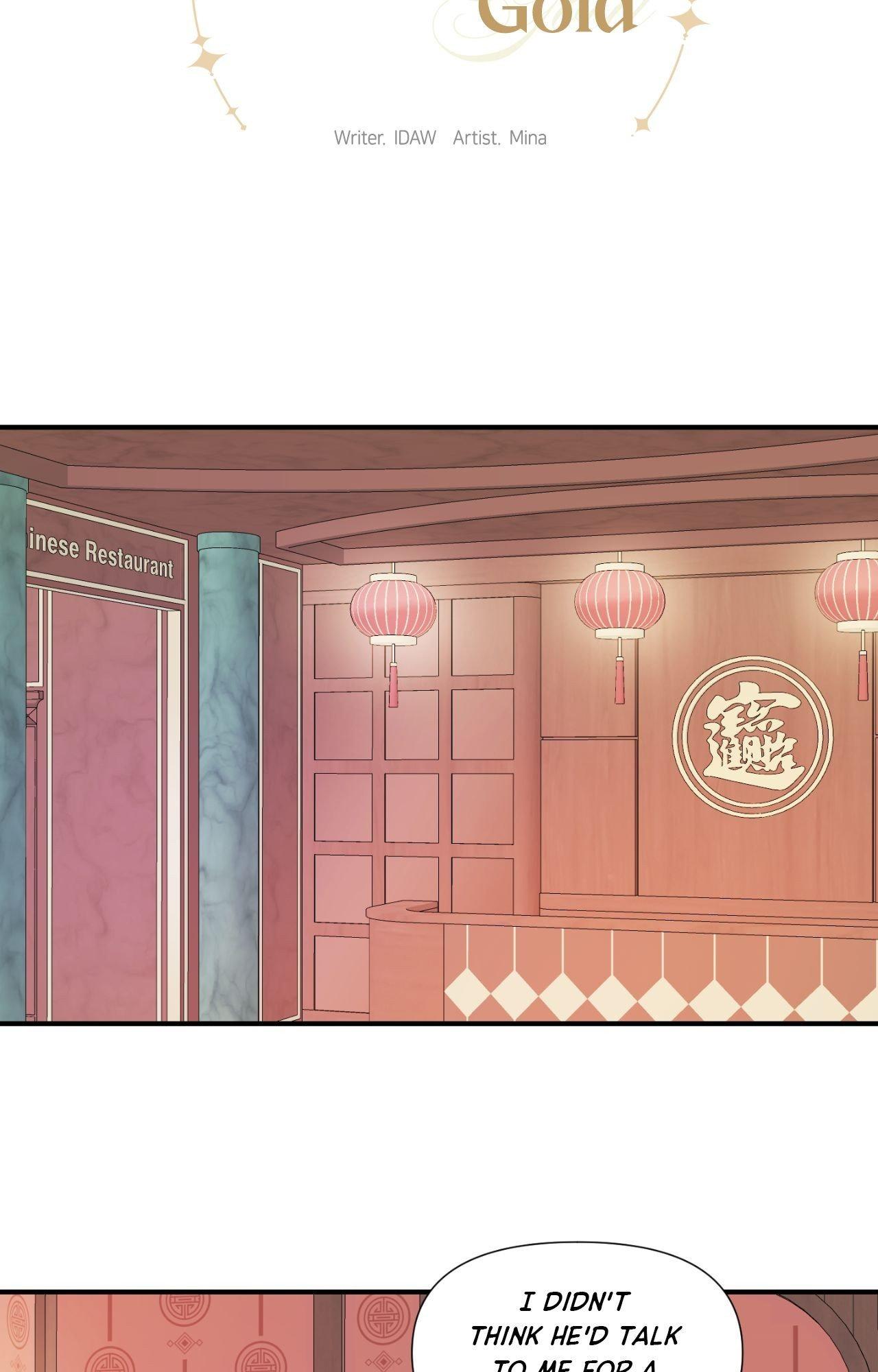 Read Imitation Gold chapter 16 image 5 on Lezhin