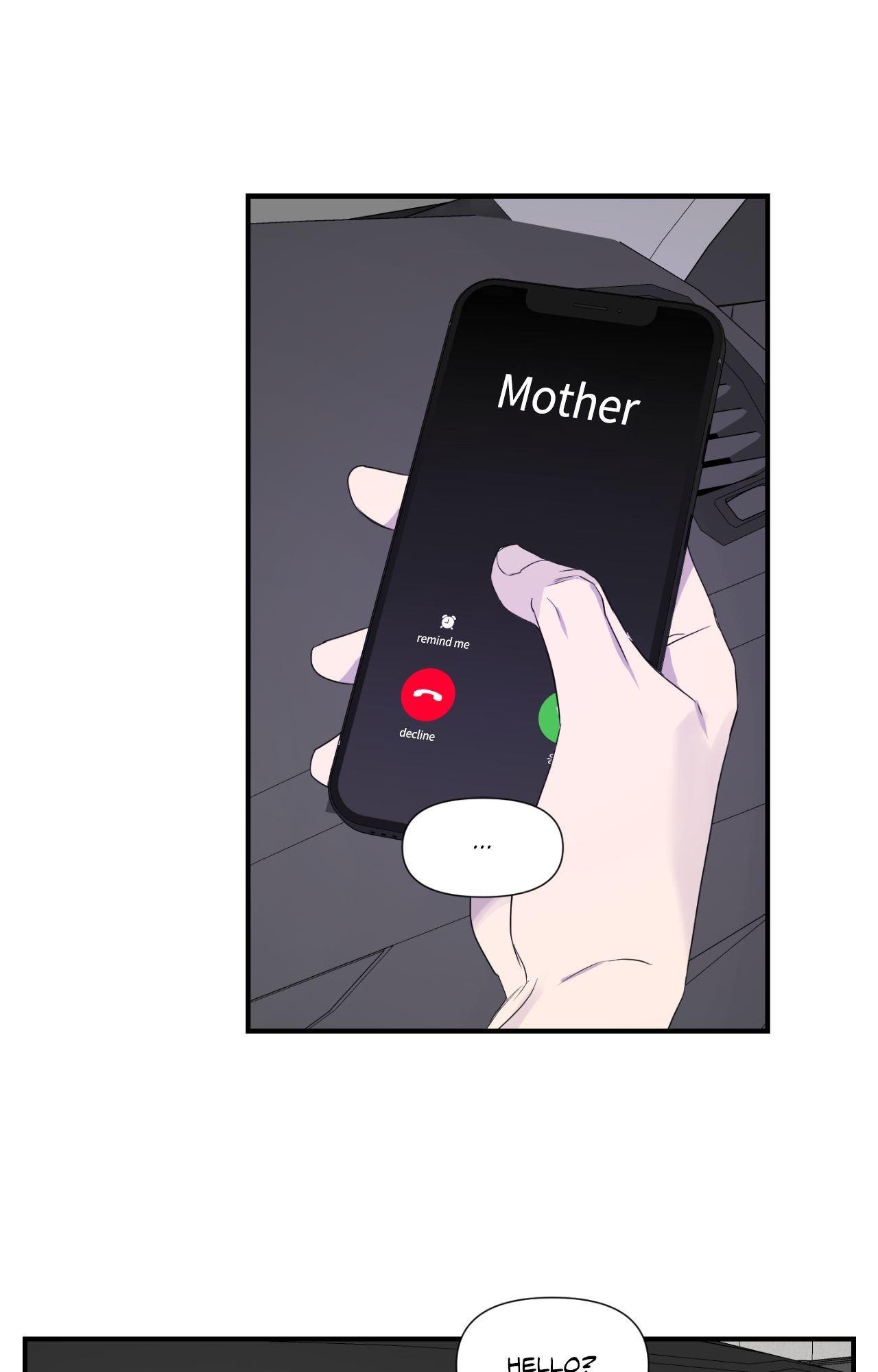 Read Imitation Gold chapter 16 image 50 on Lezhin