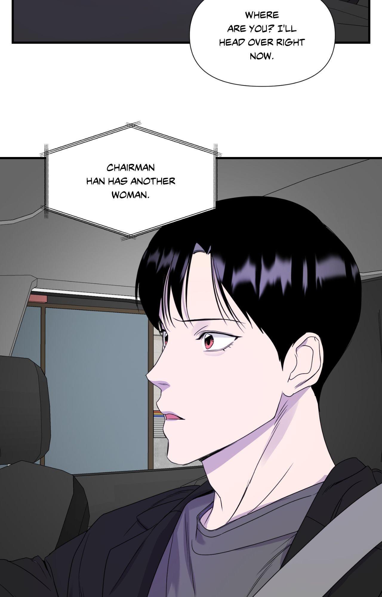 Read Imitation Gold chapter 16 image 54 on Lezhin