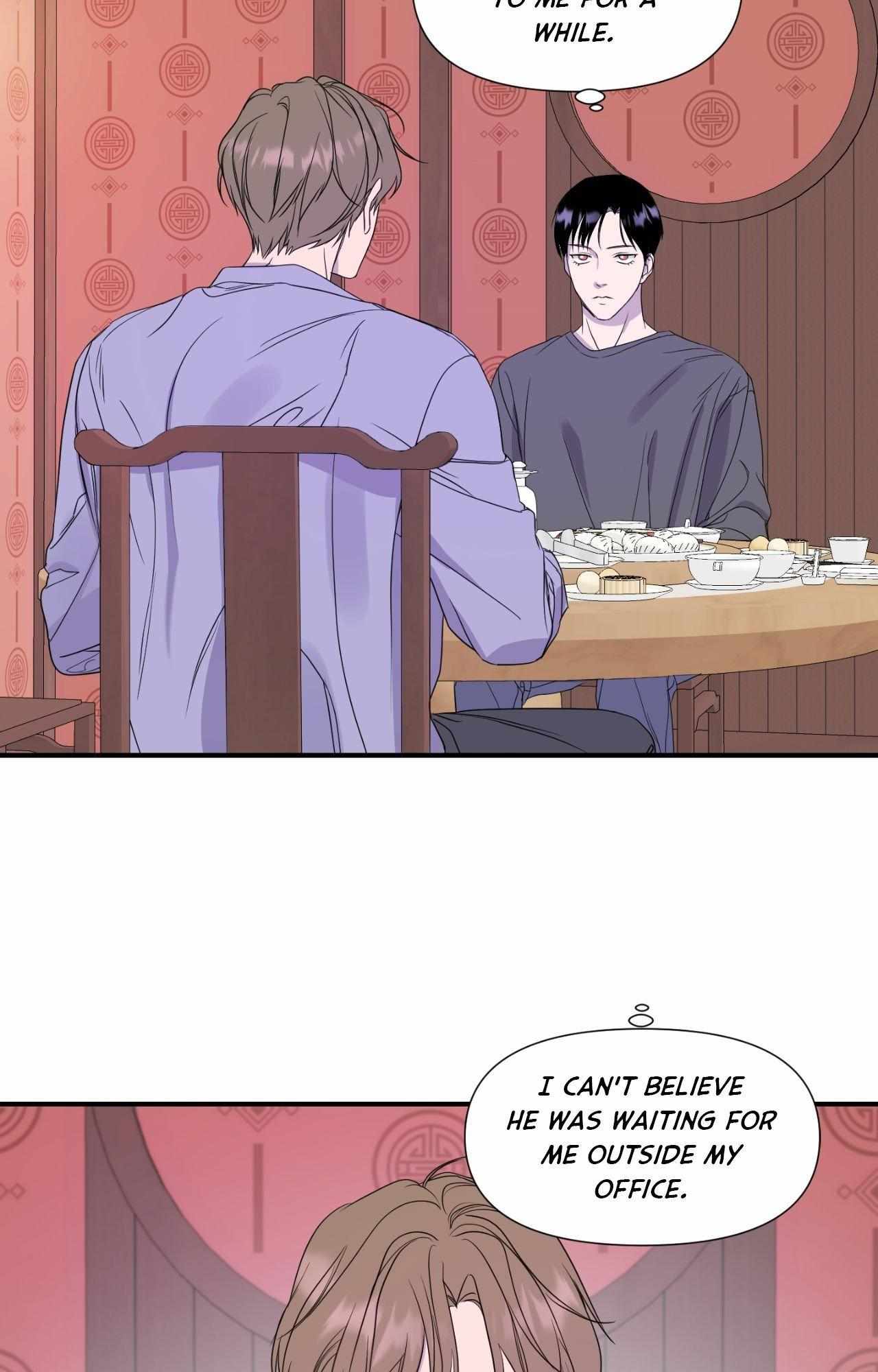 Read Imitation Gold chapter 16 image 6 on Lezhin