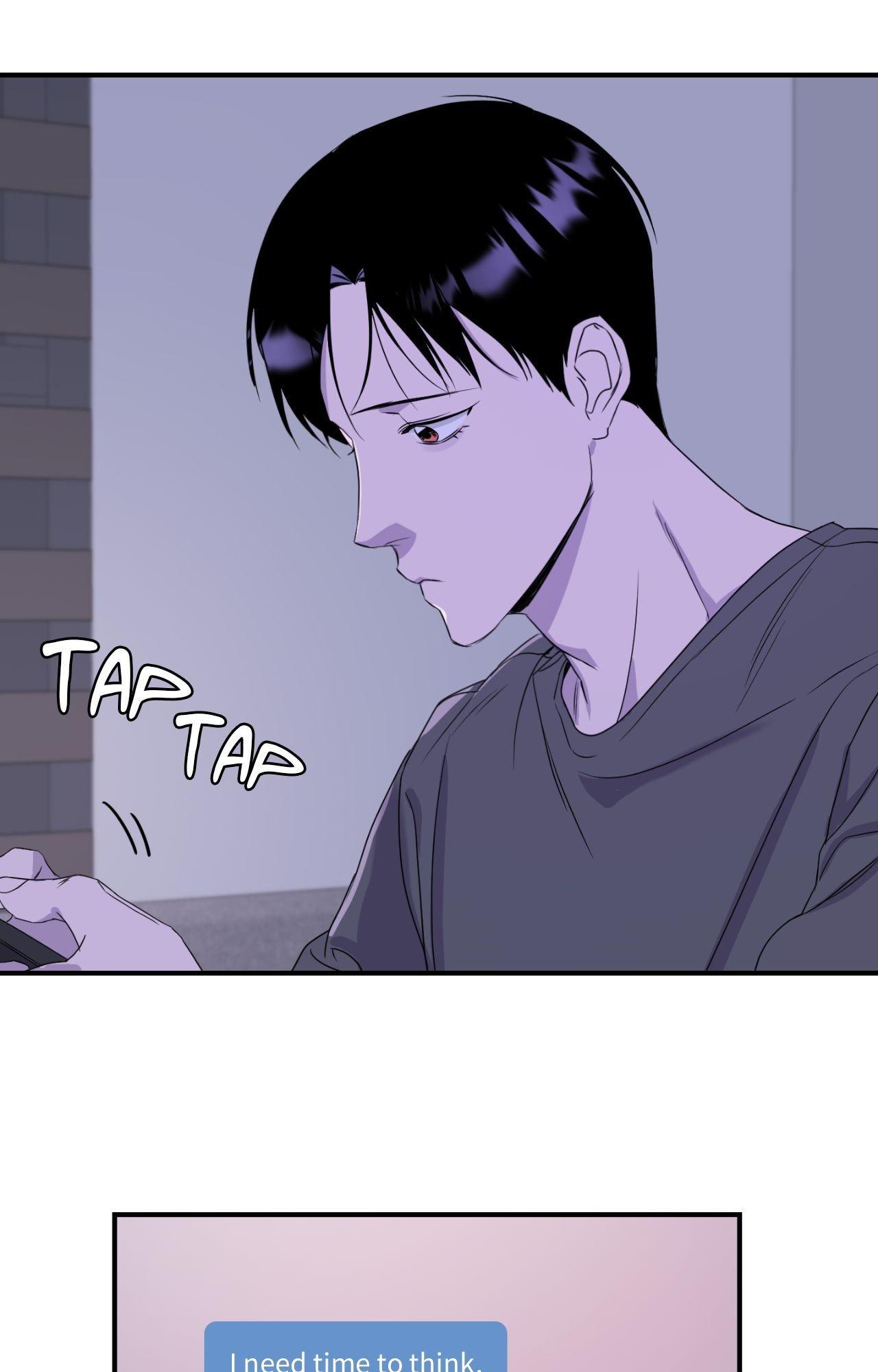 Read Imitation Gold chapter 17 image 16 on Lezhin