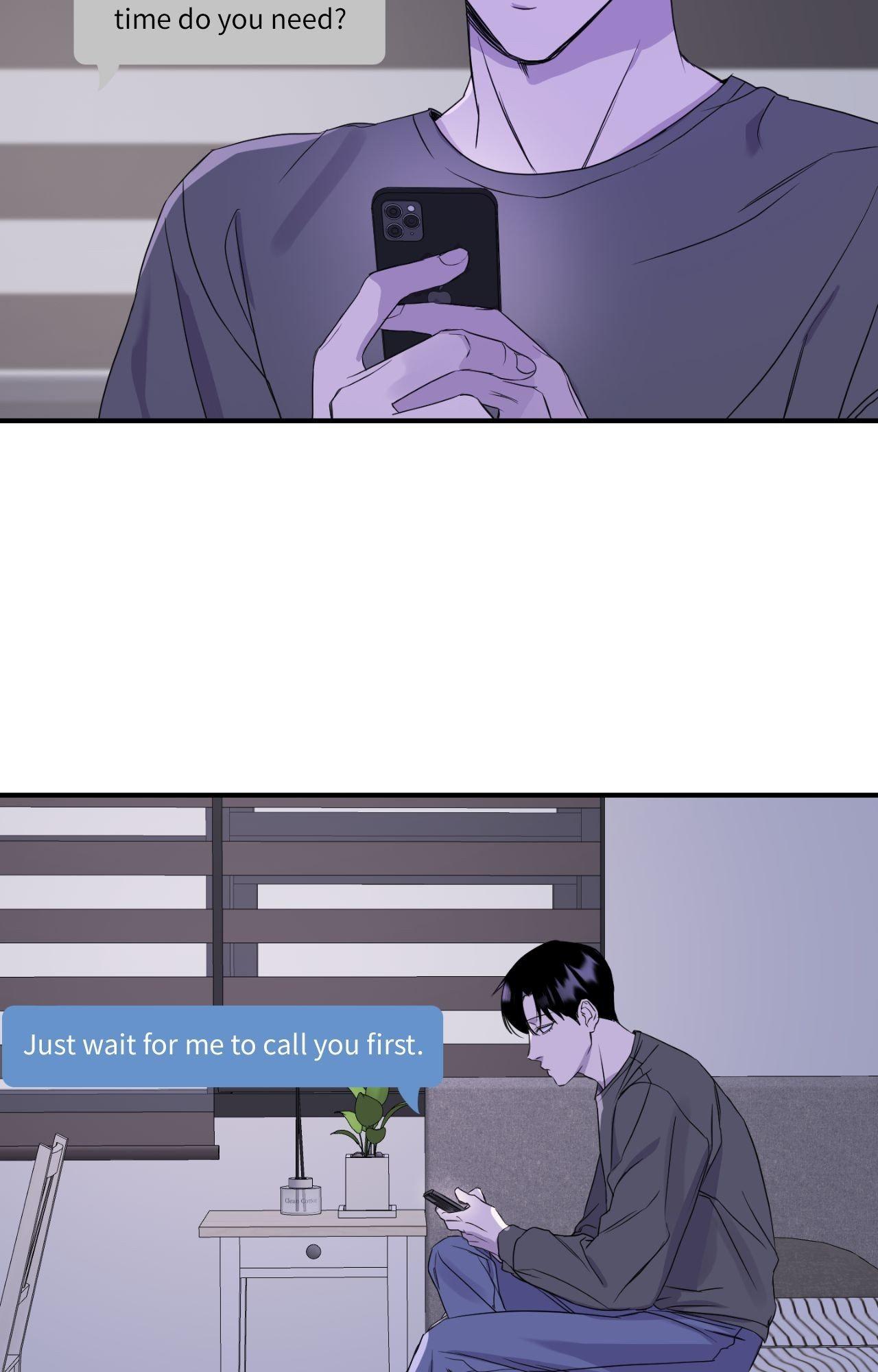 Read Imitation Gold chapter 17 image 18 on Lezhin