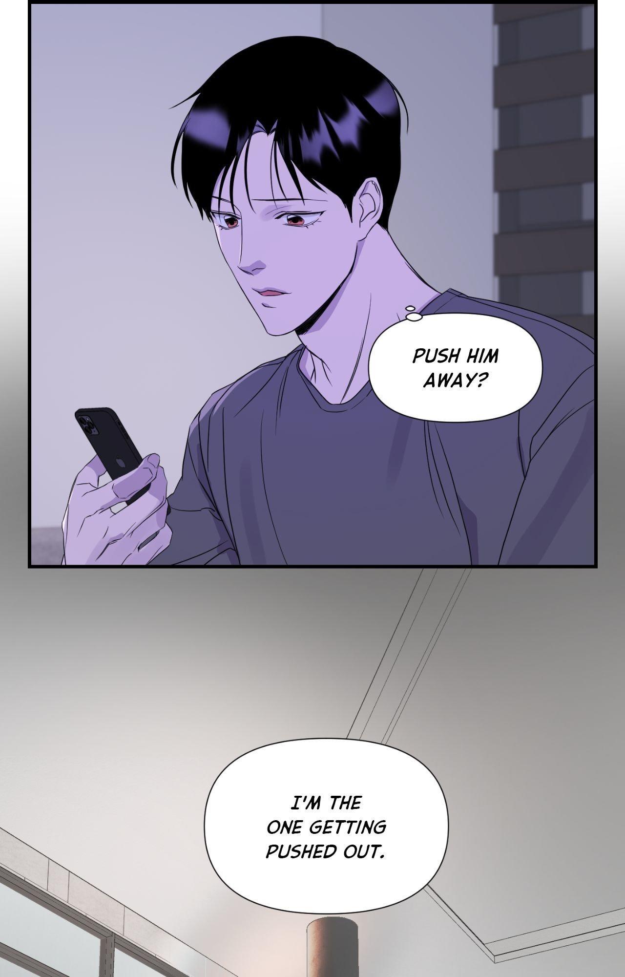 Read Imitation Gold chapter 17 image 20 on Lezhin