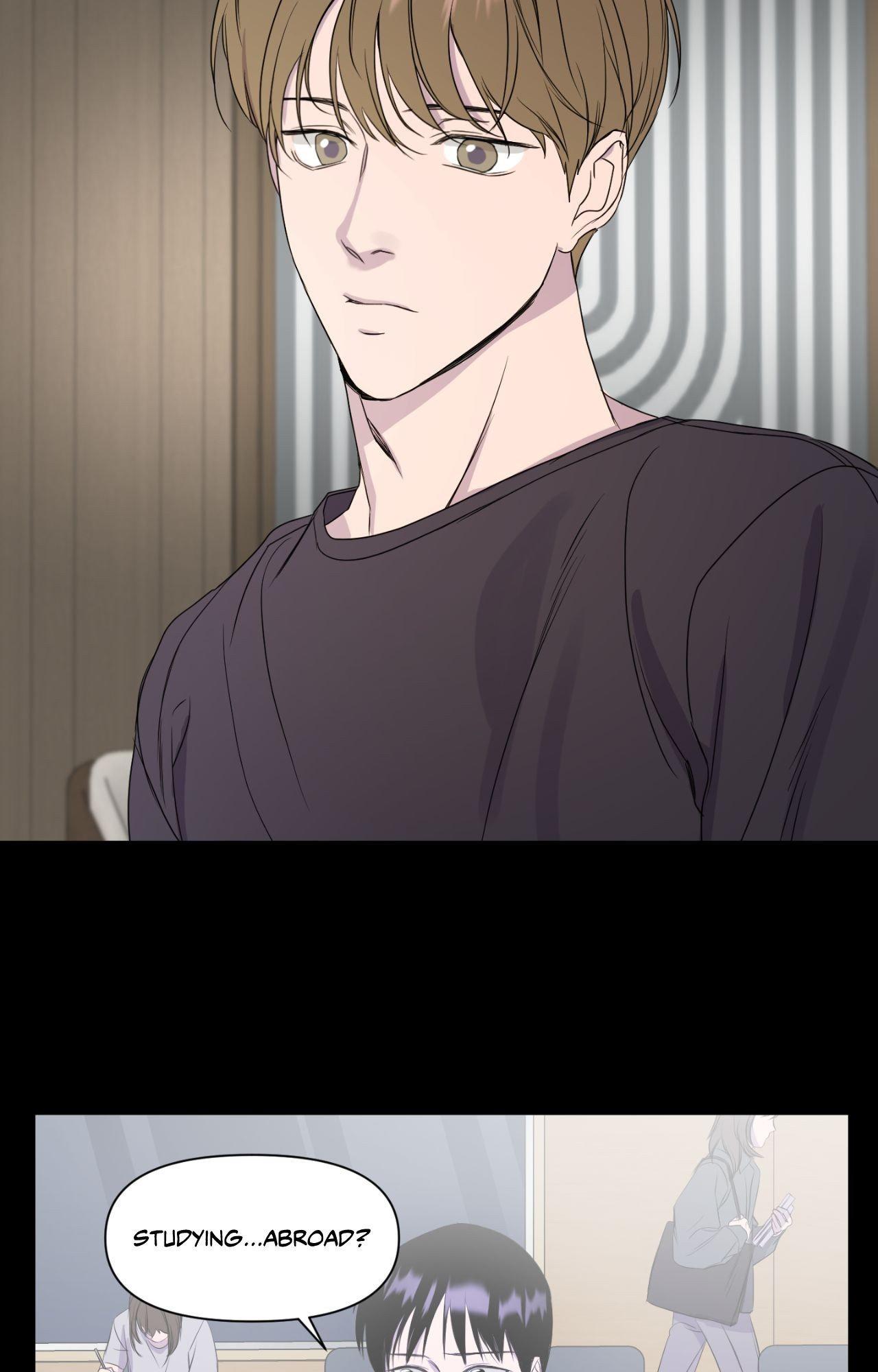 Read Imitation Gold chapter 17 image 23 on Lezhin