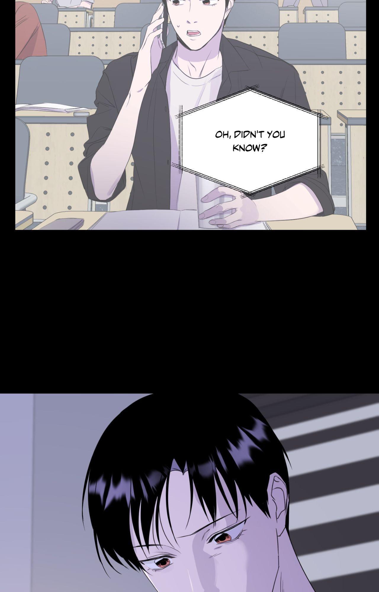 Read Imitation Gold chapter 17 image 24 on Lezhin
