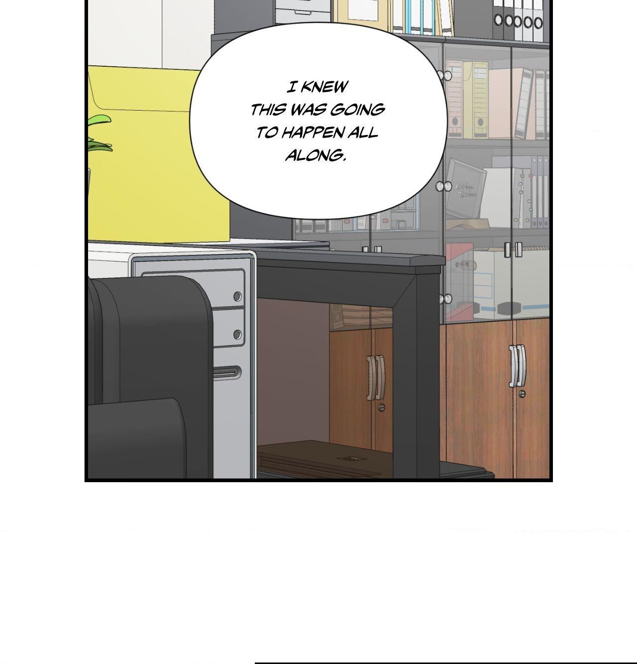 Read Imitation Gold chapter 17 image 26 on Lezhin