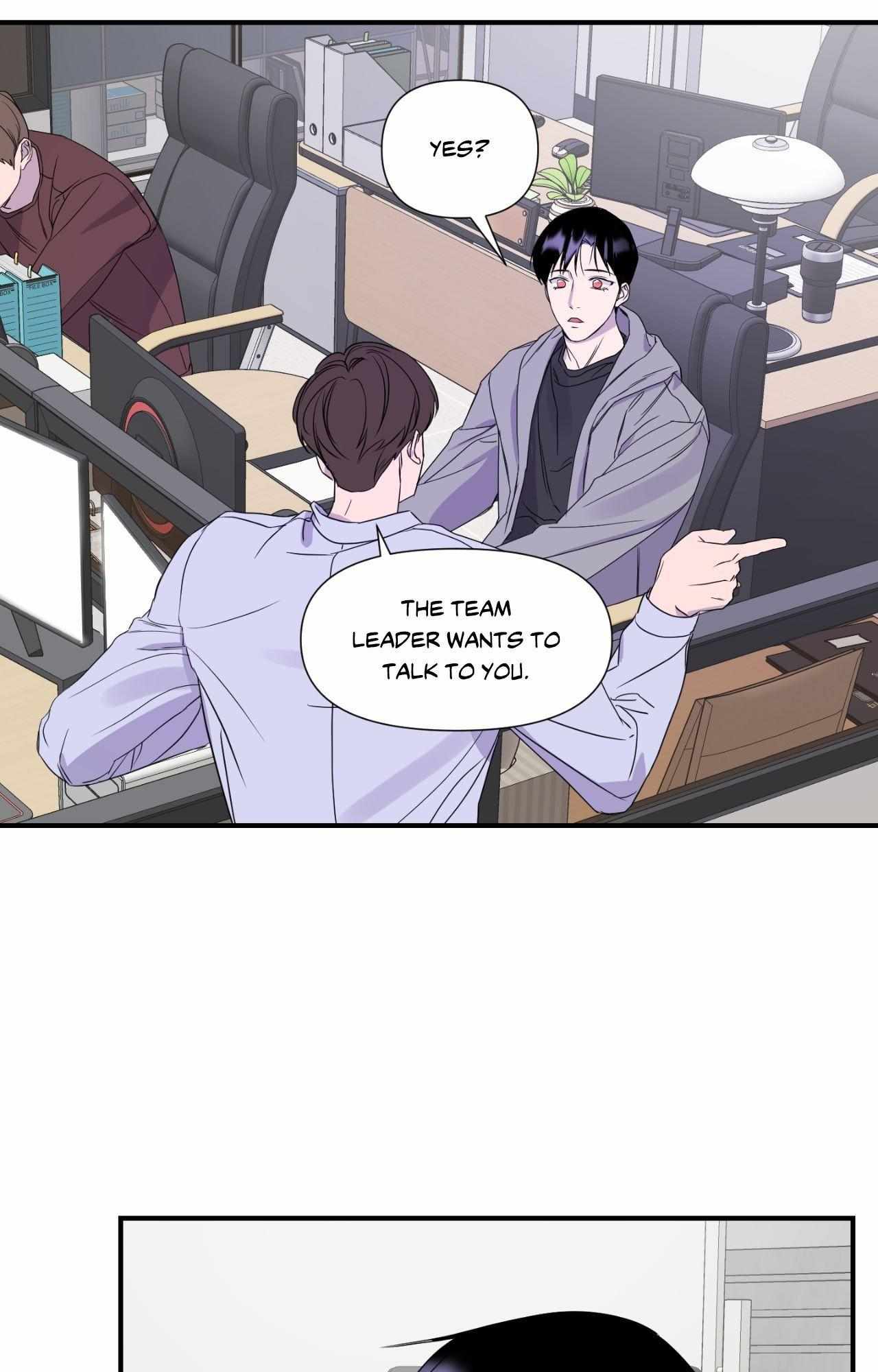 Read Imitation Gold chapter 17 image 28 on Lezhin
