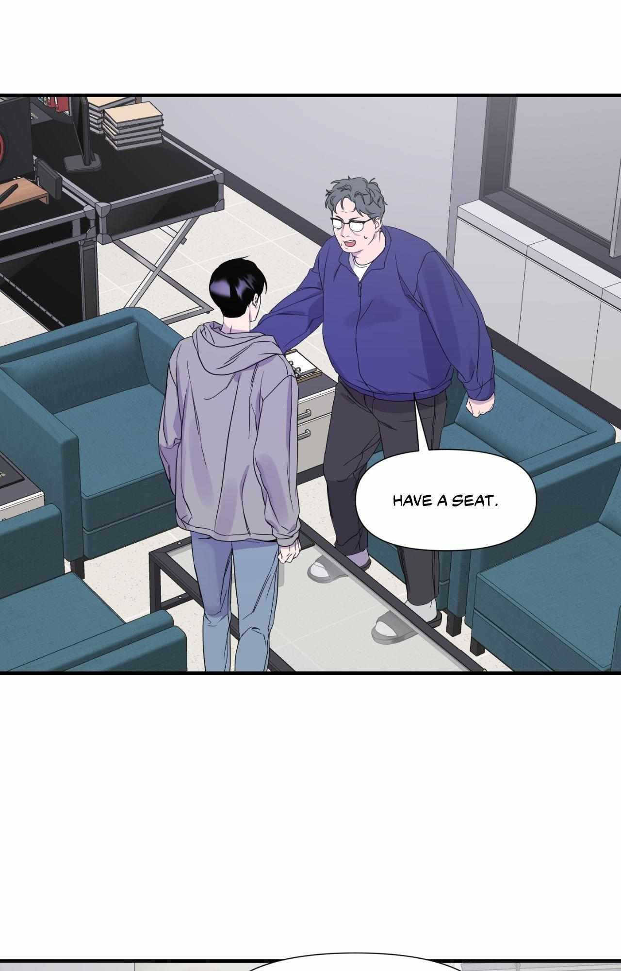 Read Imitation Gold chapter 17 image 31 on Lezhin