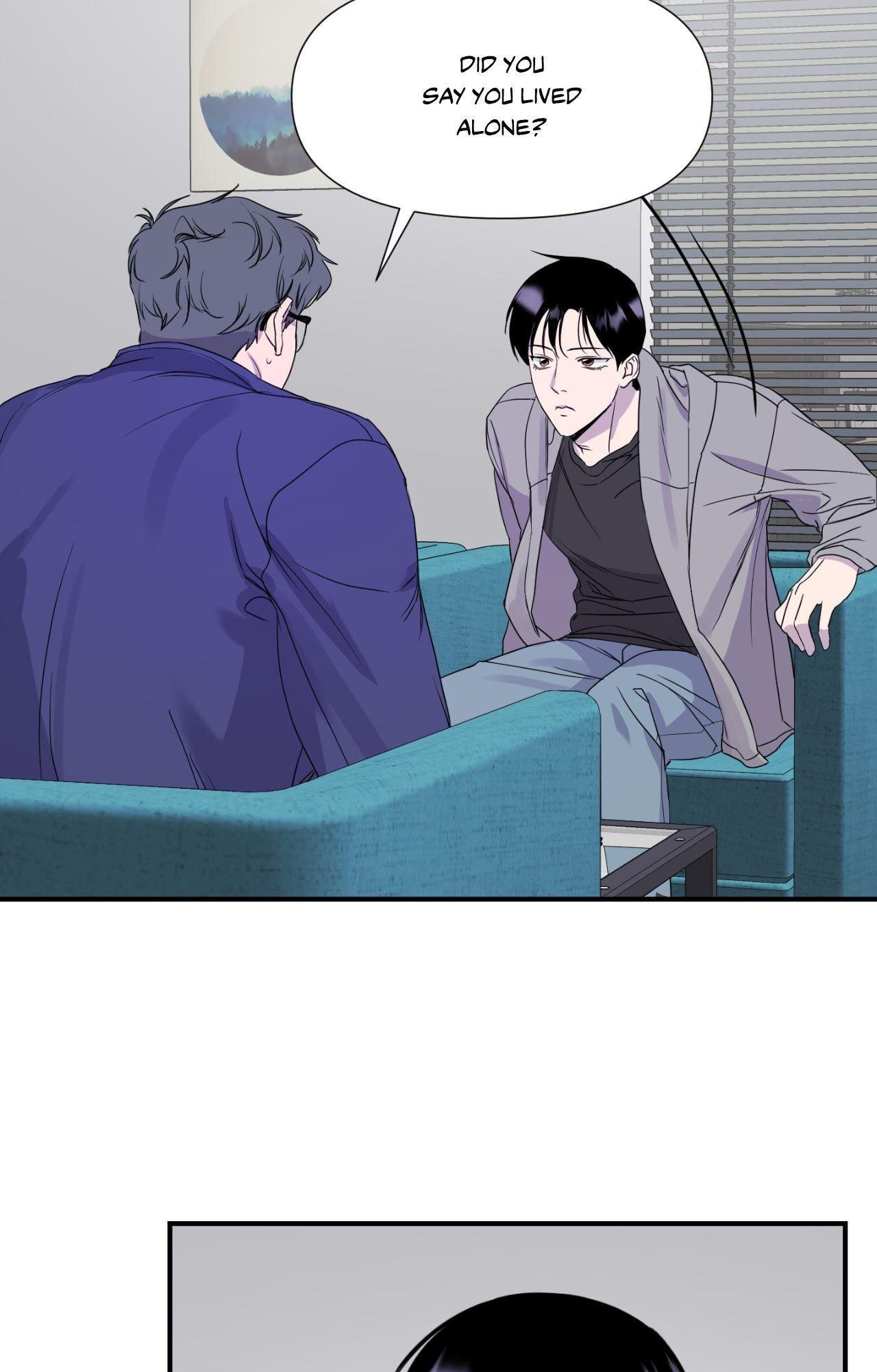 Read Imitation Gold chapter 17 image 32 on Lezhin