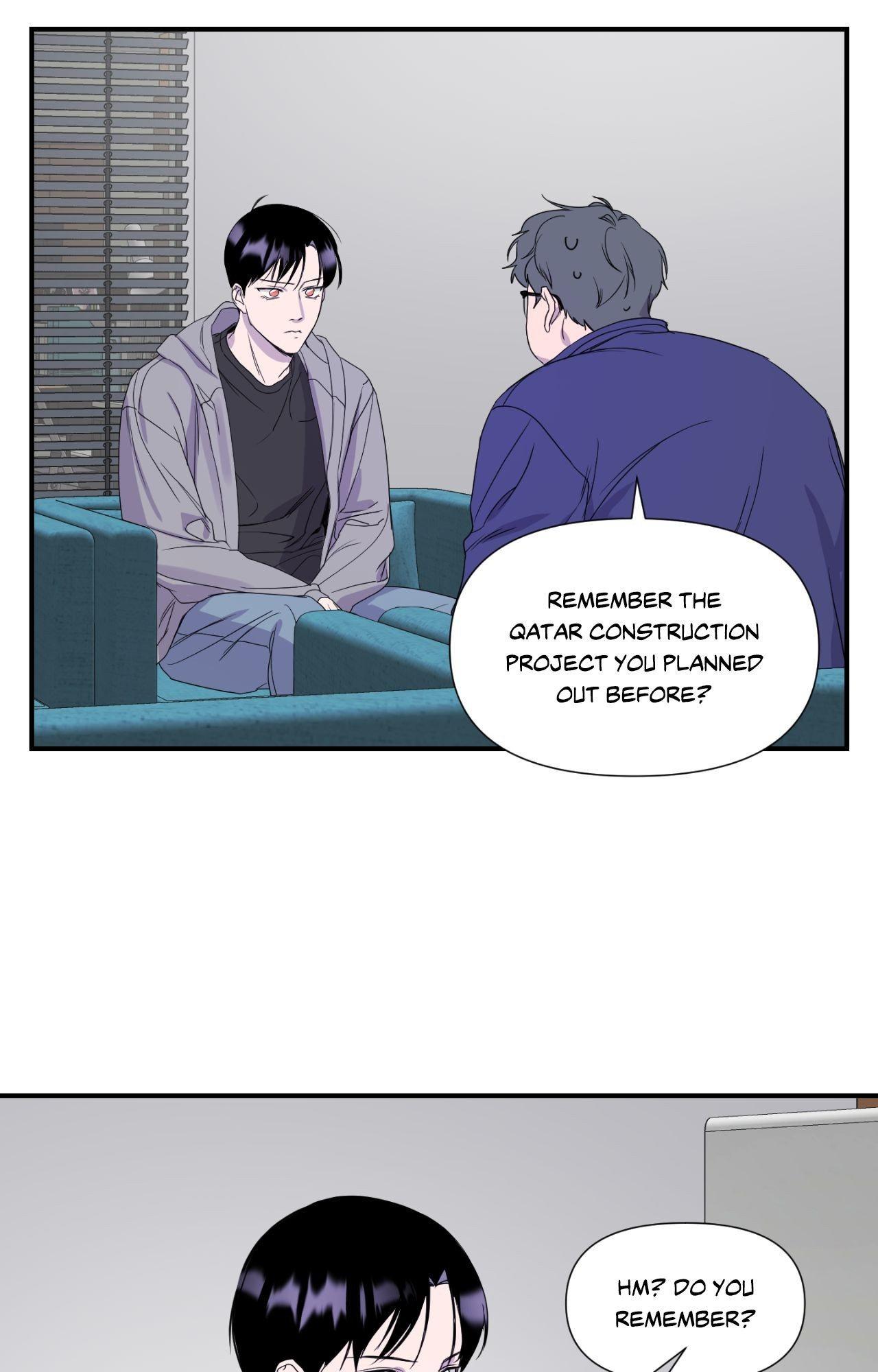 Read Imitation Gold chapter 17 image 34 on Lezhin