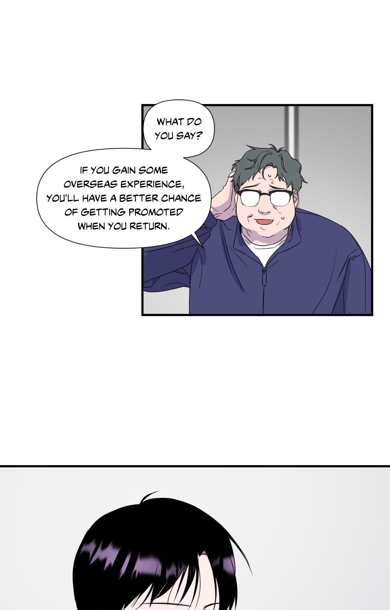 Read Imitation Gold chapter 17 image 37 on Lezhin