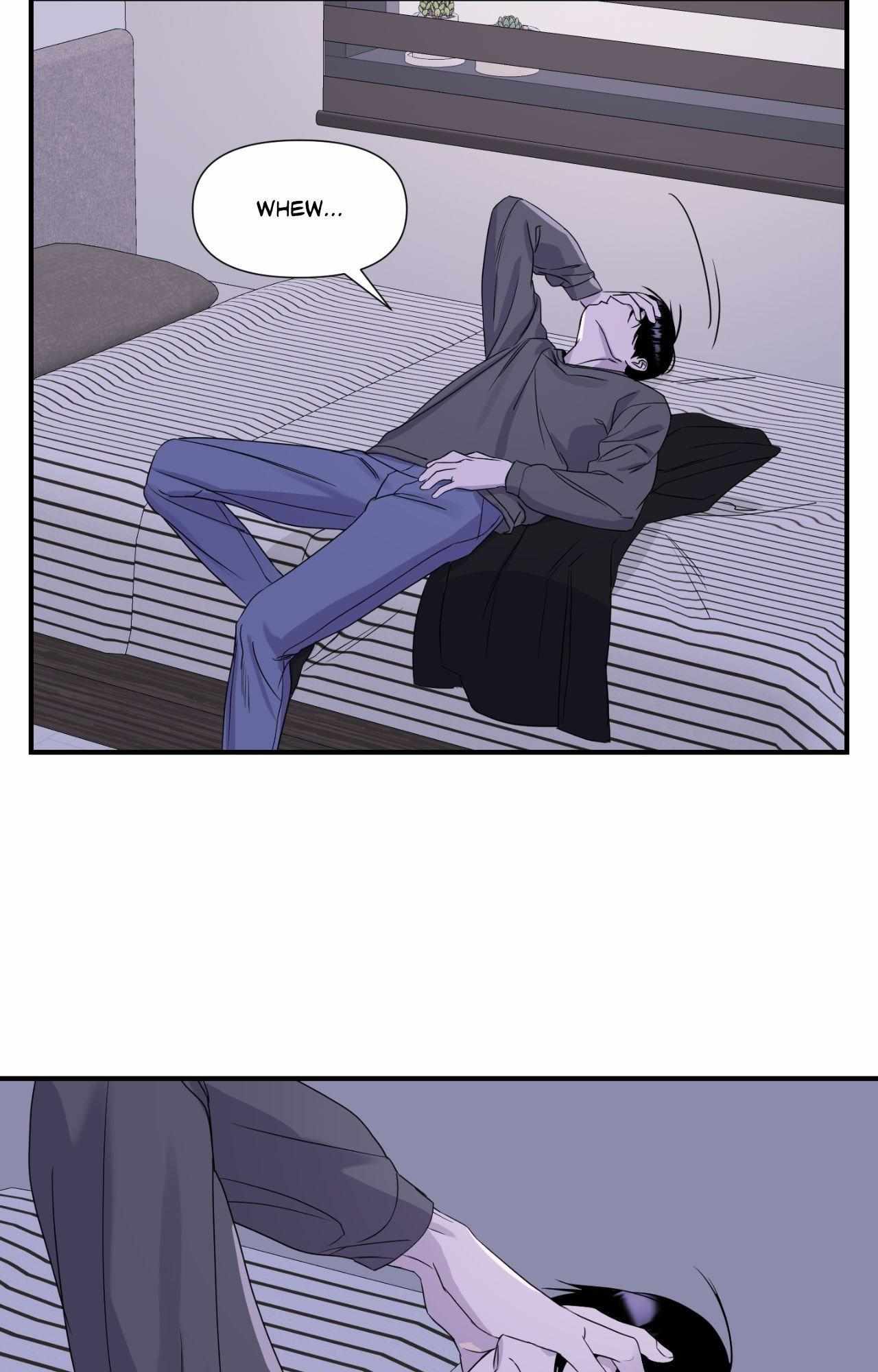 Read Imitation Gold chapter 17 image 4 on Lezhin