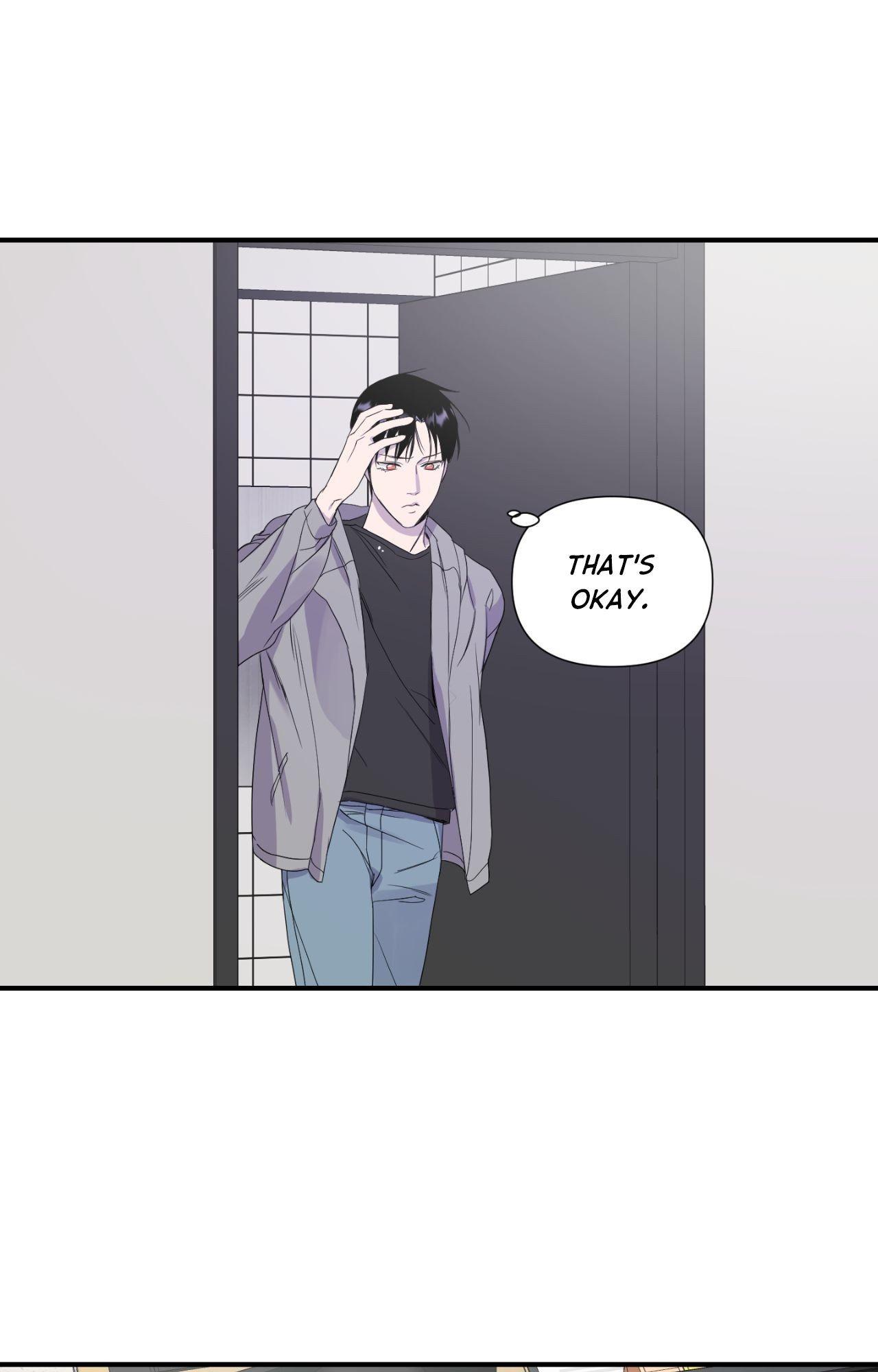 Read Imitation Gold chapter 17 image 46 on Lezhin