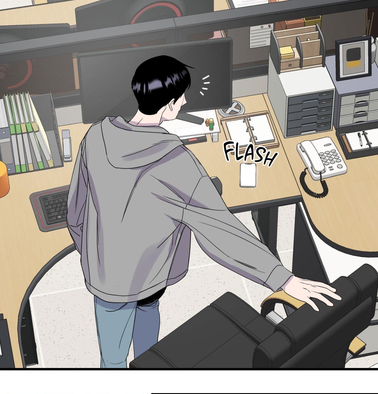 Read Imitation Gold chapter 17 image 47 on Lezhin