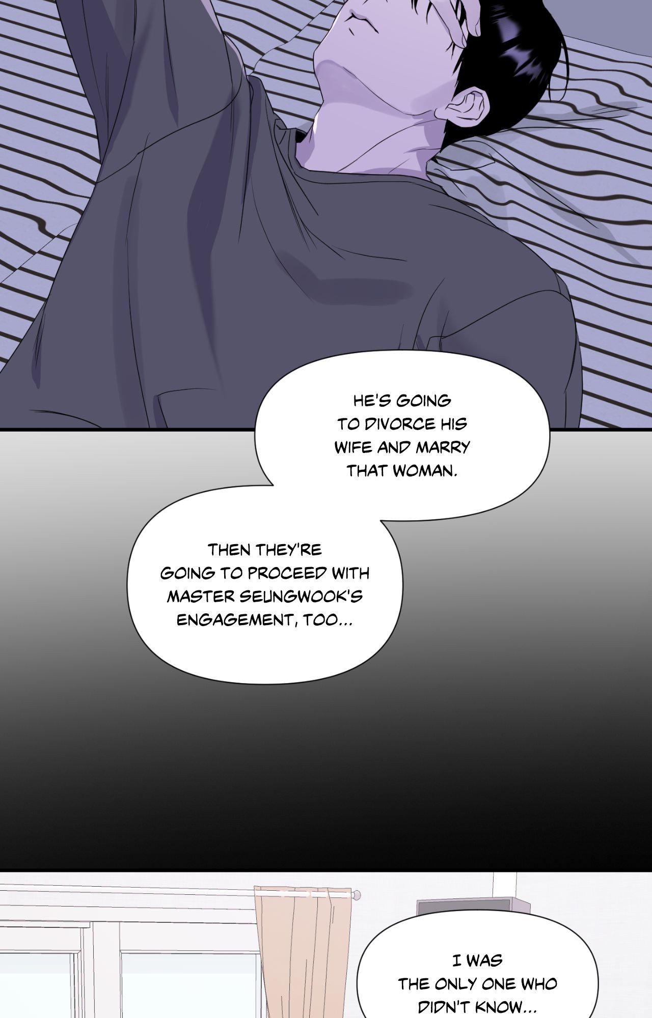 Read Imitation Gold chapter 17 image 5 on Lezhin