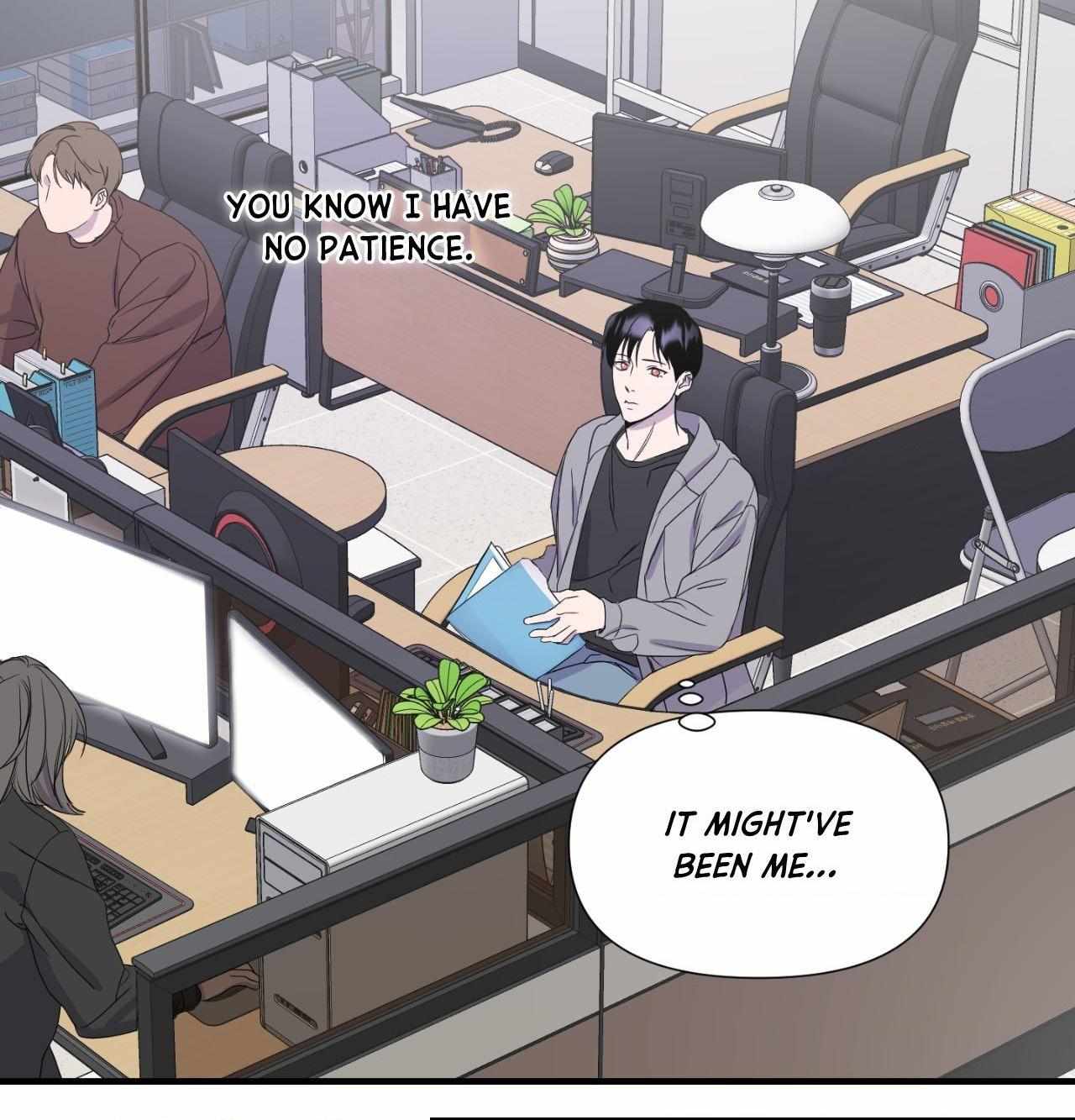 Read Imitation Gold chapter 17 image 54 on Lezhin