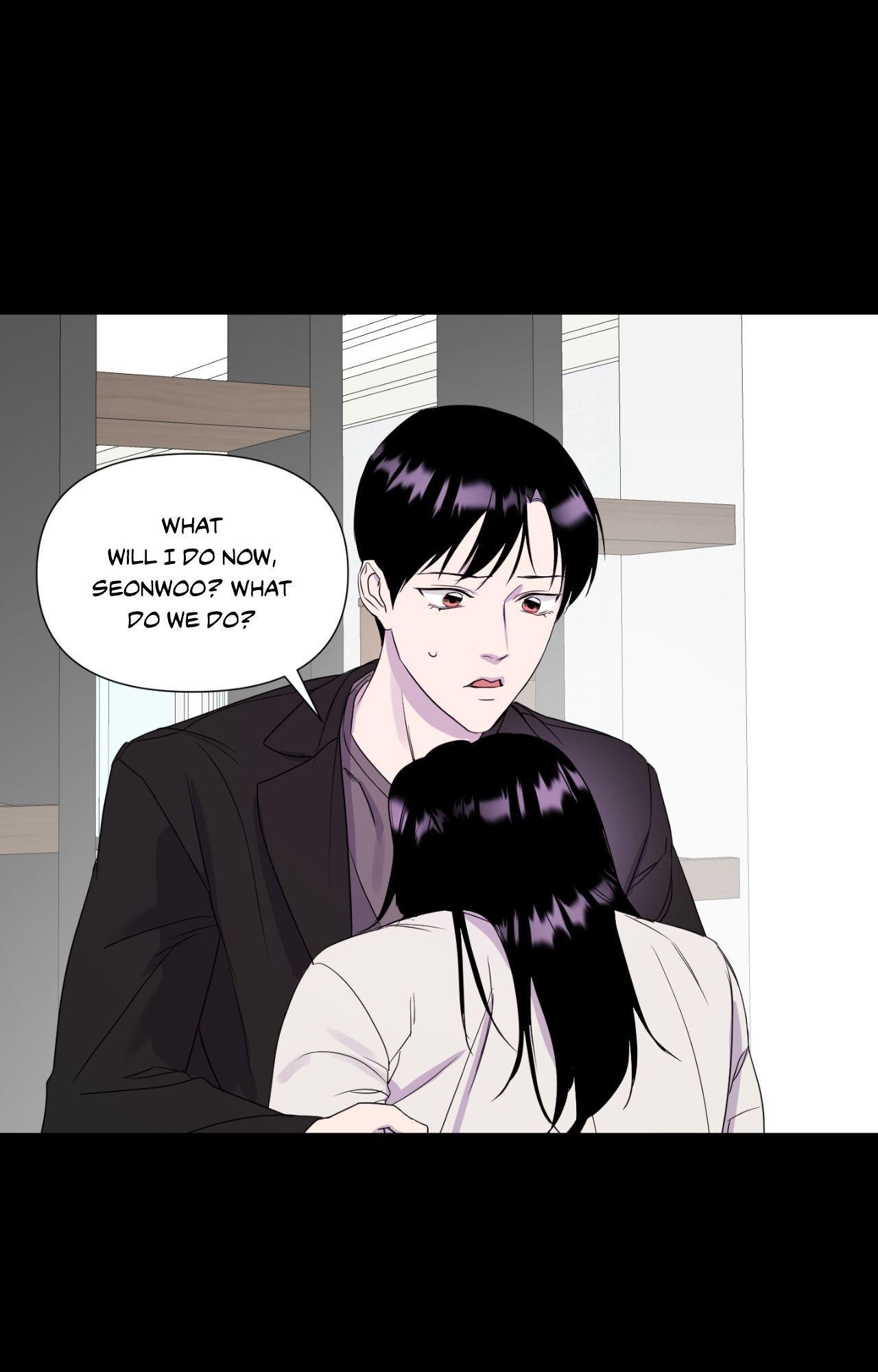Read Imitation Gold chapter 17 image 7 on Lezhin