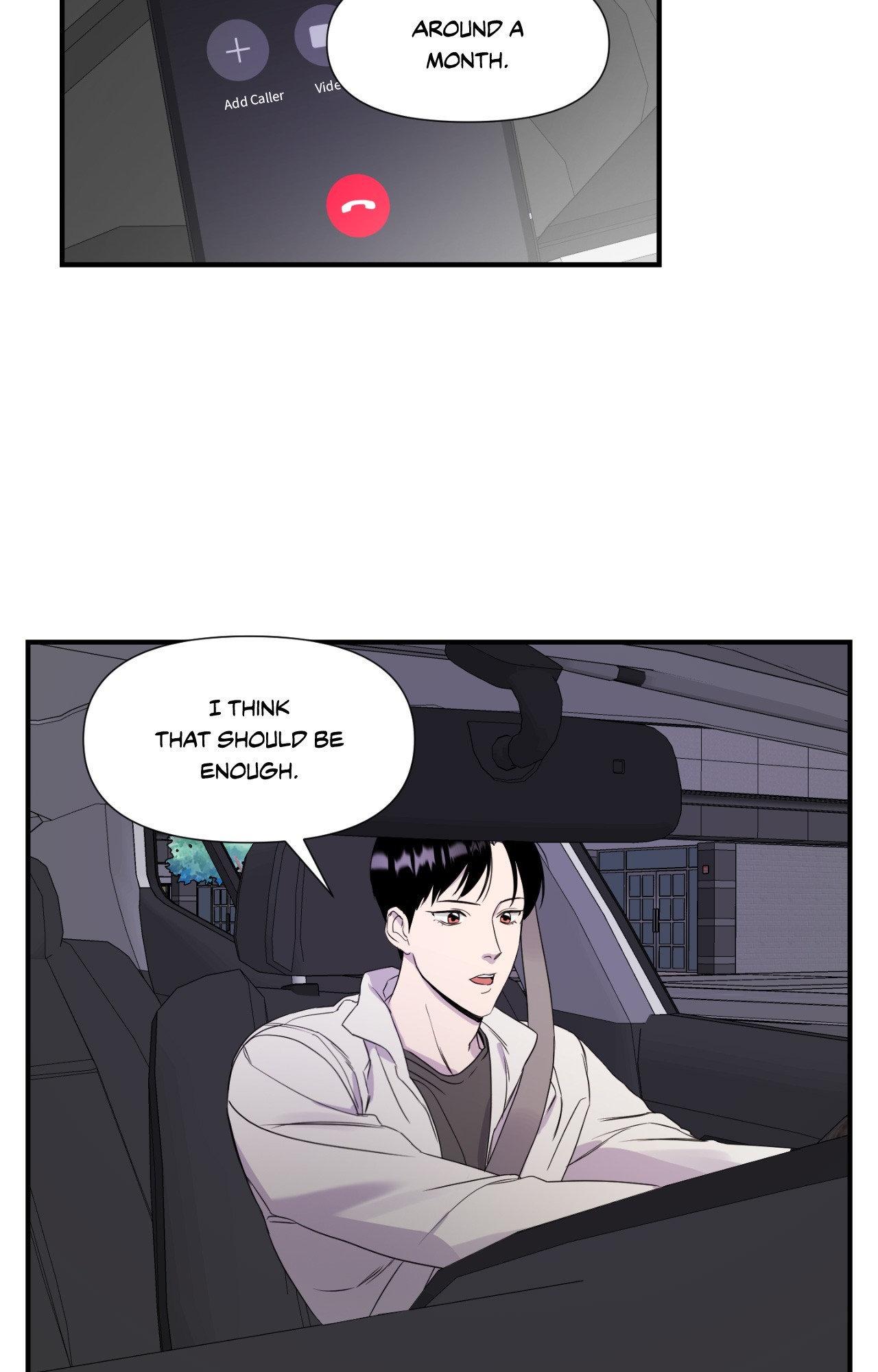 Read Imitation Gold chapter 18 image 1 on Lezhin