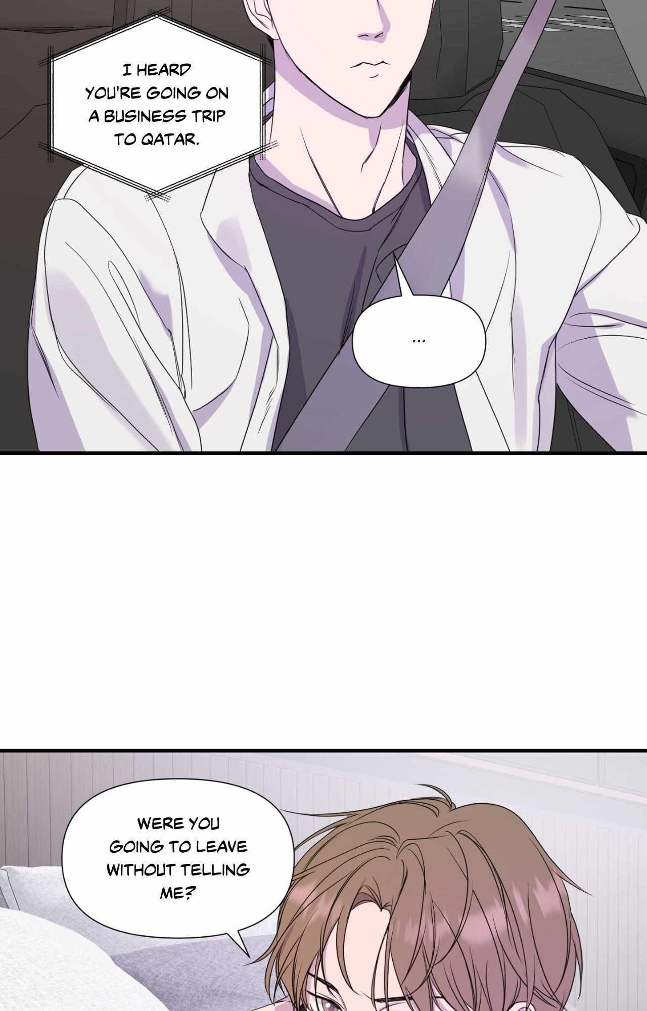 Read Imitation Gold chapter 18 image 11 on Lezhin