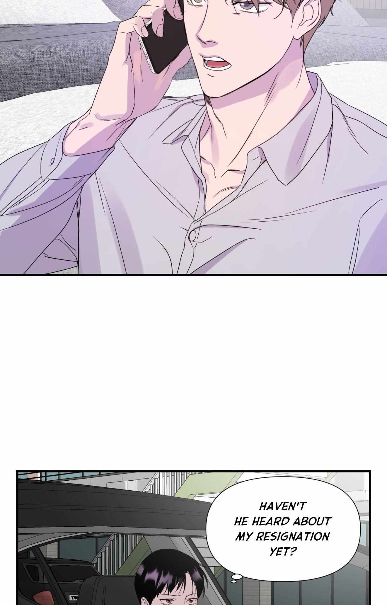 Read Imitation Gold chapter 18 image 12 on Lezhin