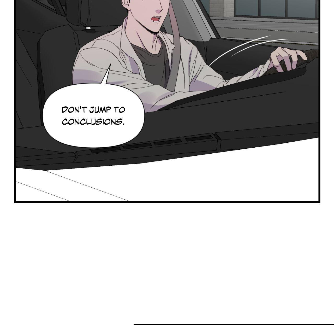 Read Imitation Gold chapter 18 image 13 on Lezhin