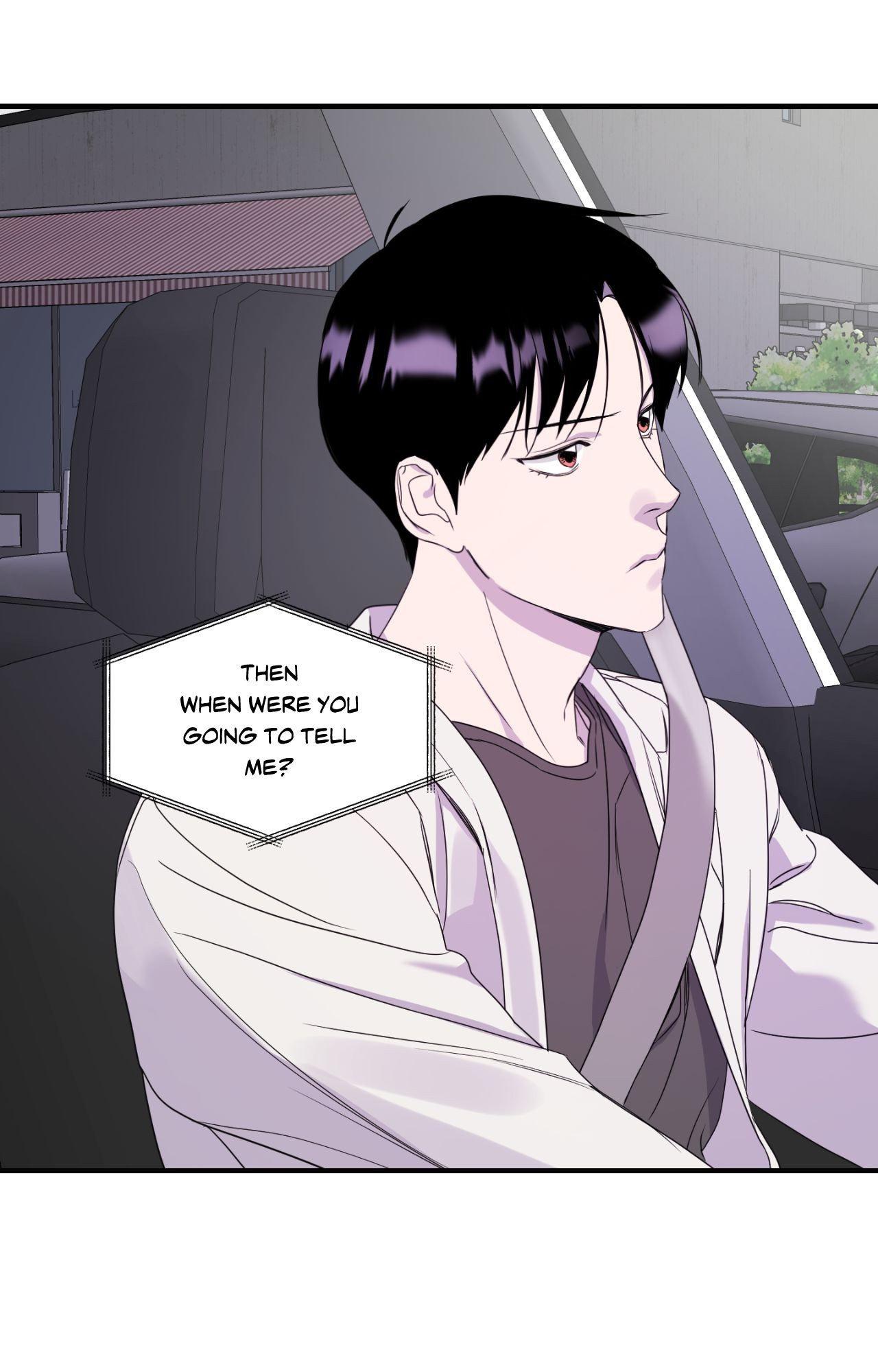 Read Imitation Gold chapter 18 image 14 on Lezhin